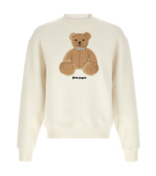 [Palm Angels] Sweatshirt SS26 PMBA08HS26FLE00903600360