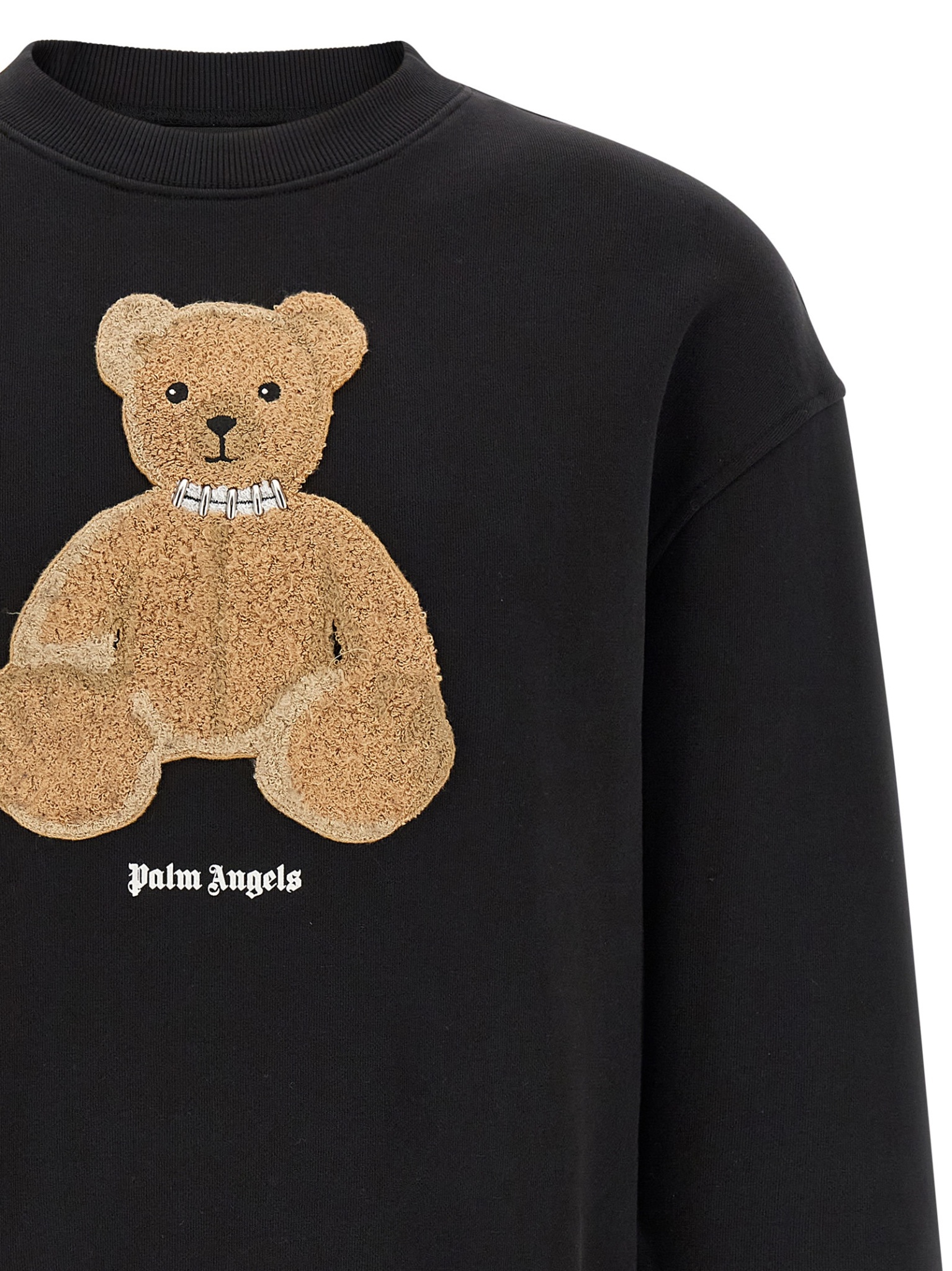 [Palm Angels] Sweatshirt SS26 PMBA08HS26FLE00910601060