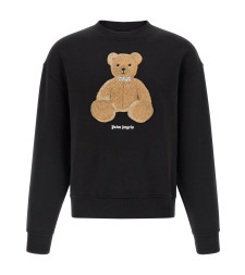 [Palm Angels] Sweatshirt SS26 PMBA08HS26FLE00910601060