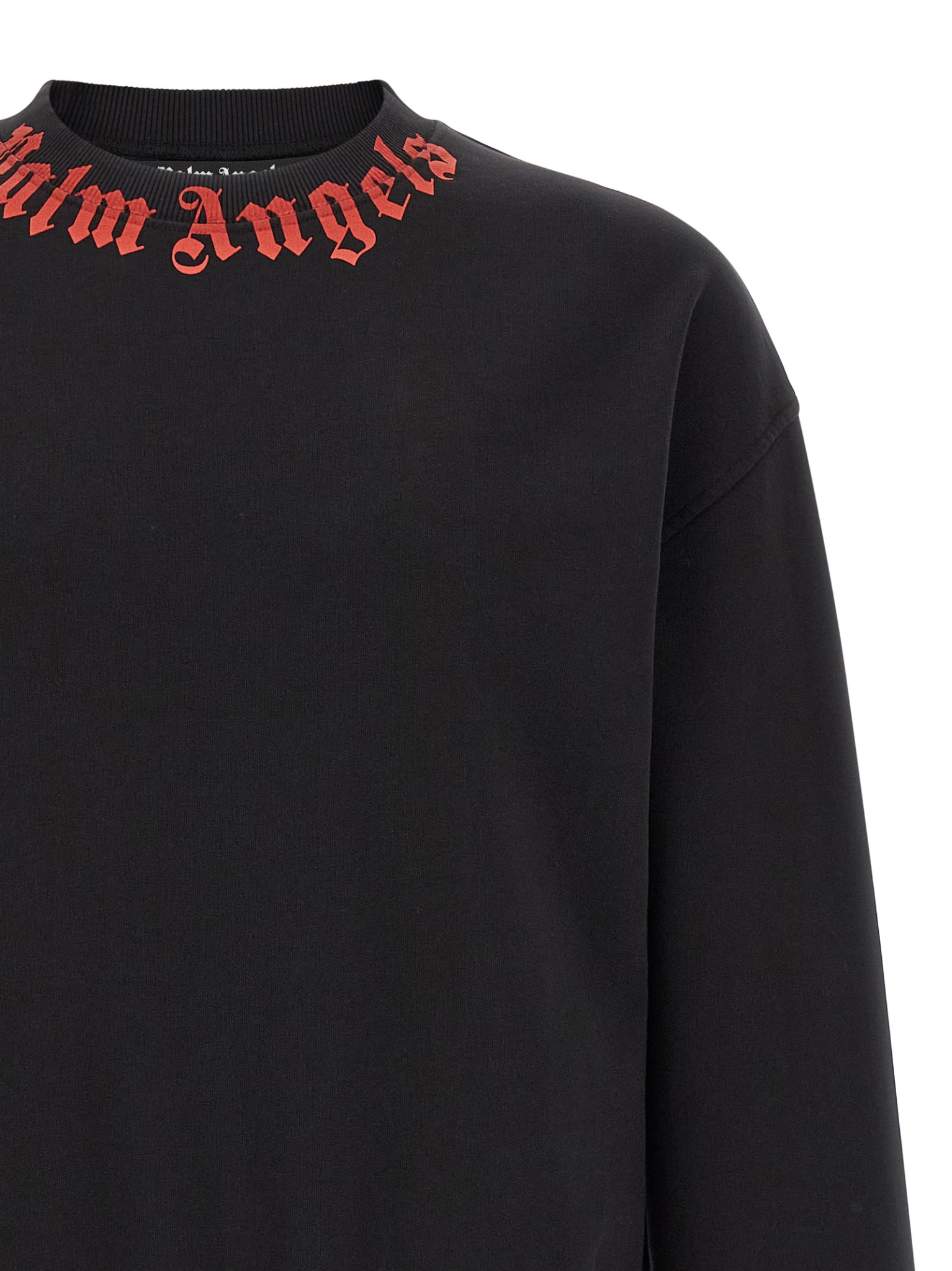 [Palm Angels] Sweatshirt SS26 PMBA08HS26FLE00410251025