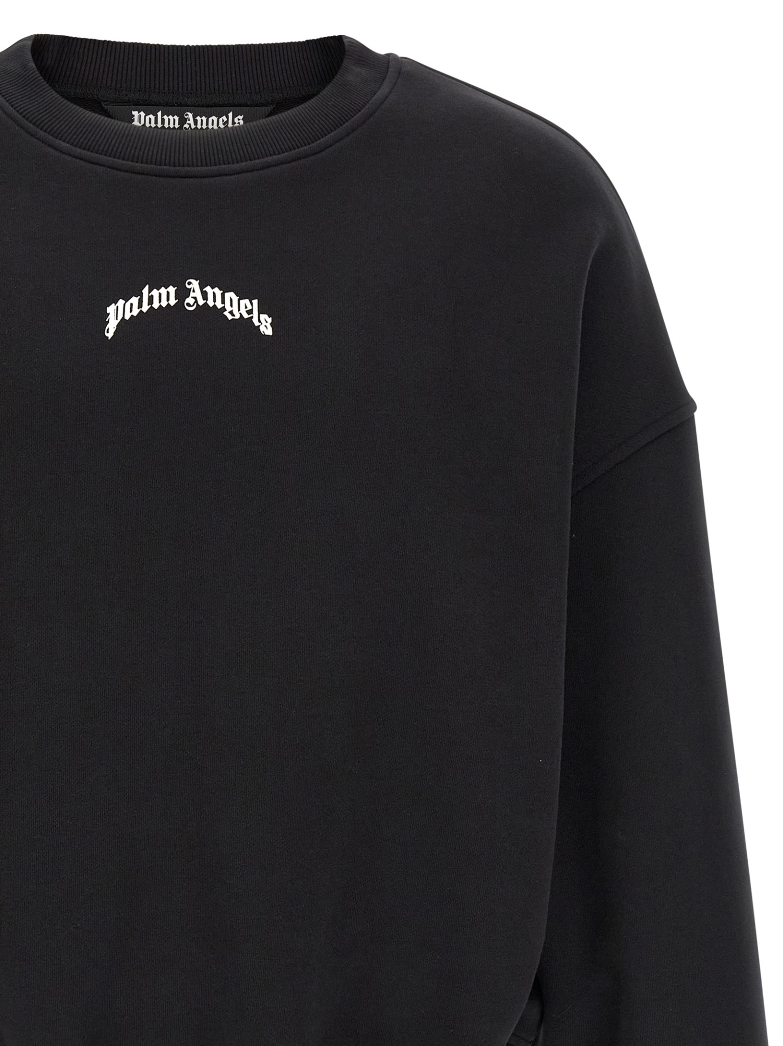 [Palm Angels] Sweatshirt SS26 PMBA08JS26FLE00410031003