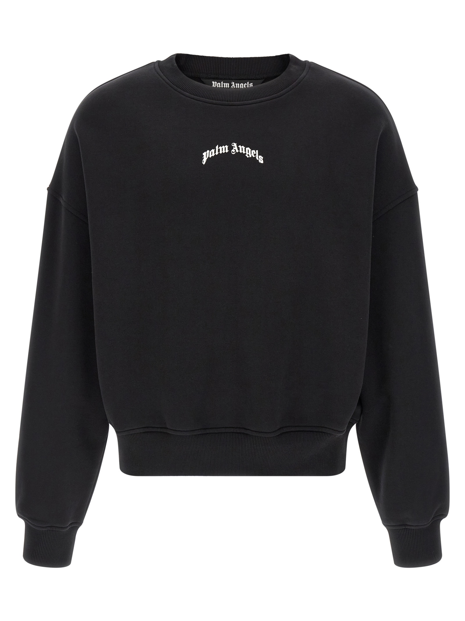 [Palm Angels] Sweatshirt SS26 PMBA08JS26FLE00410031003