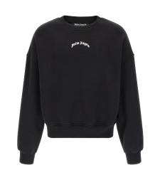 [Palm Angels] Sweatshirt SS26 PMBA08JS26FLE00410031003