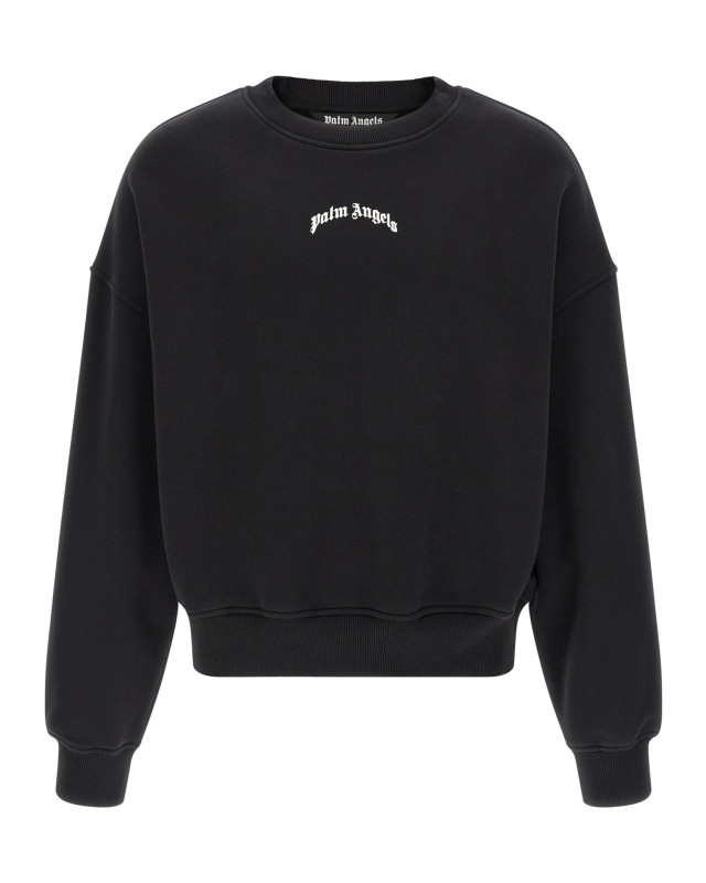 [Palm Angels] Sweatshirt SS26 PMBA08JS26FLE00410031003
