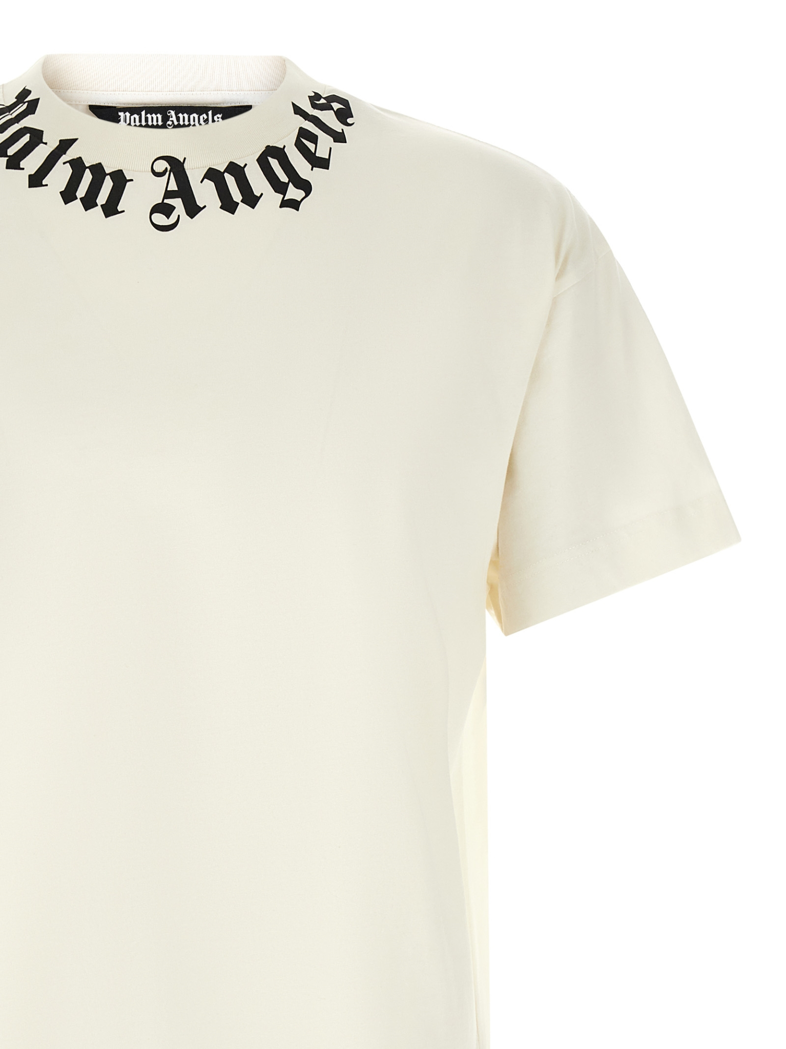 [Palm Angels] T-shirts Short Sleeve SS26 PMAA109S26JER00803100310