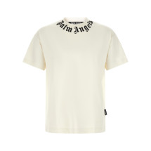 [Palm Angels] T-shirts Short Sleeve SS26 PMAA109S26JER00803100310