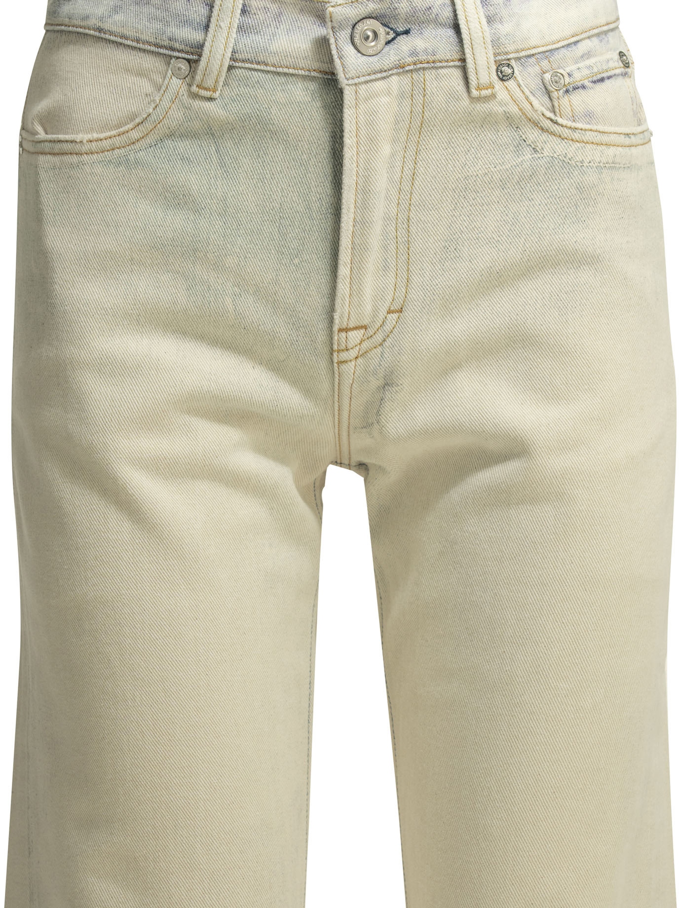[Our Legacy] Trousers SS26 W2265WDIDIGITAL COFFEE