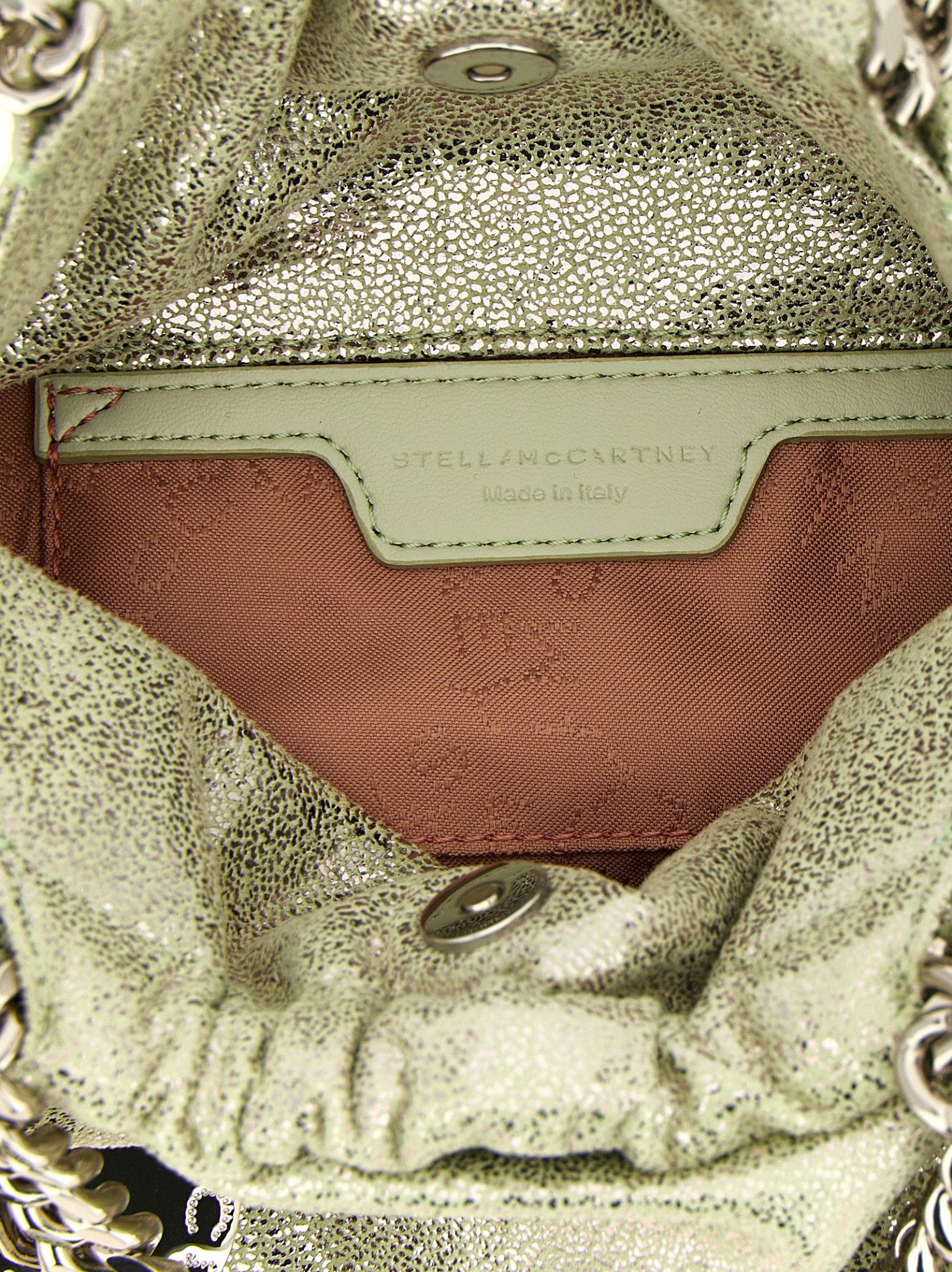 [Stella McCartney] Tote bag SS26 7B0144WP03013038