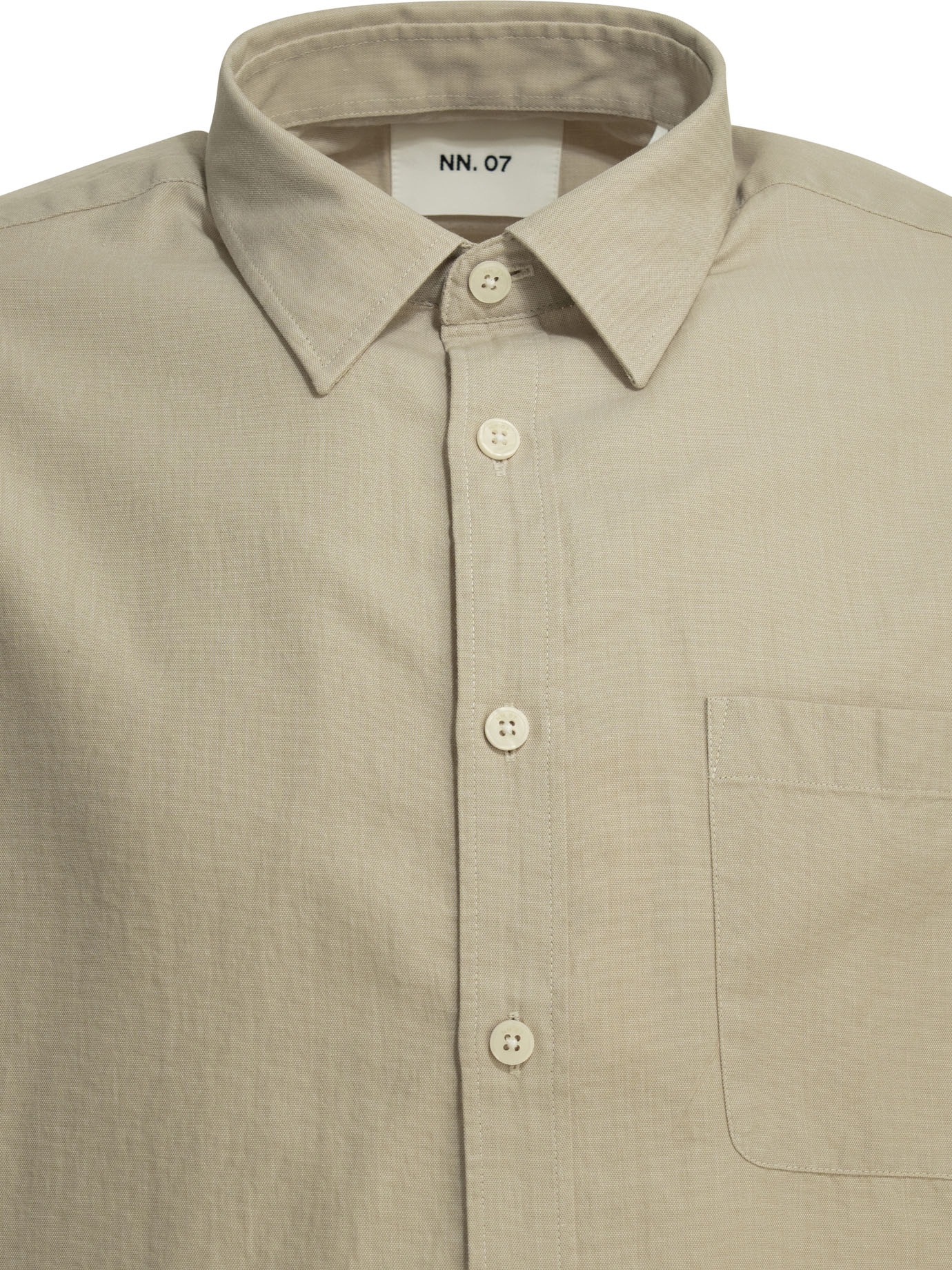 [NN07] Shirts Long Sleeve SS26 2610000126109