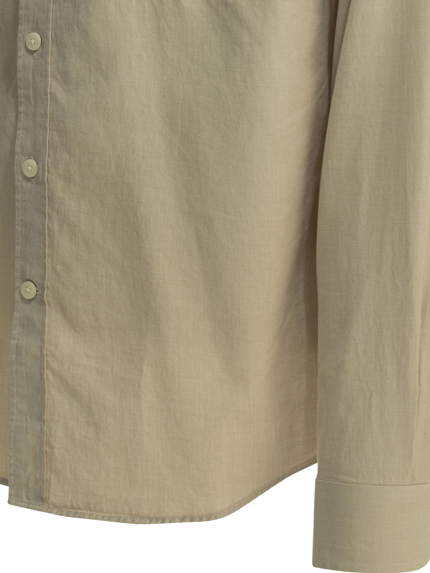 [NN07] Shirts Long Sleeve SS26 2610000126109