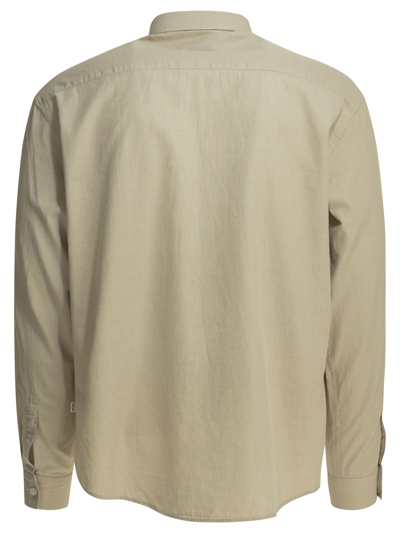 [NN07] Shirts Long Sleeve SS26 2610000126109