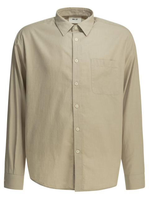 [NN07] Shirts Long Sleeve SS26 2610000126109