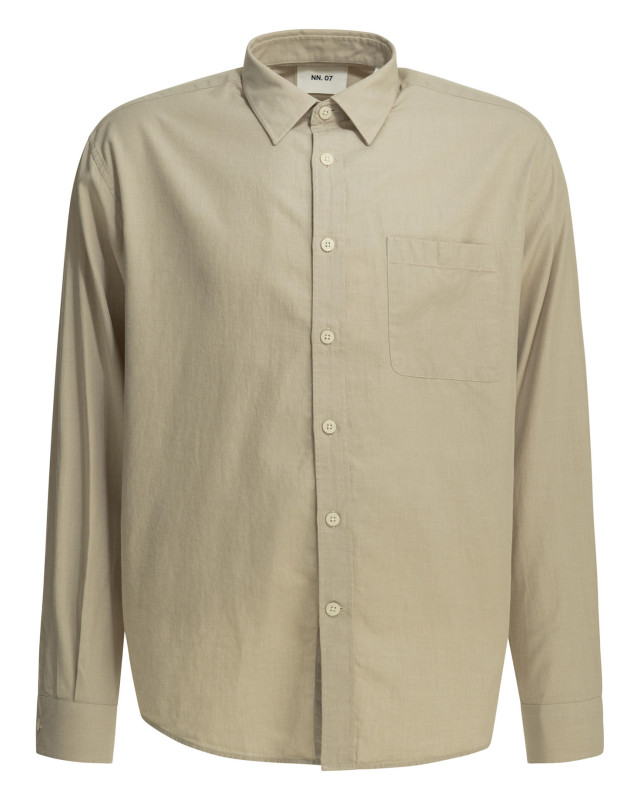 [NN07] Shirts Long Sleeve SS26 2610000126109