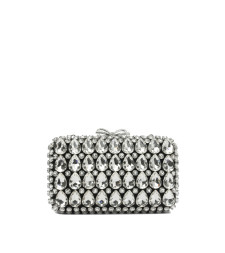[Self-portrait] Clutch bag SS26 SS26-305A-BBLACK