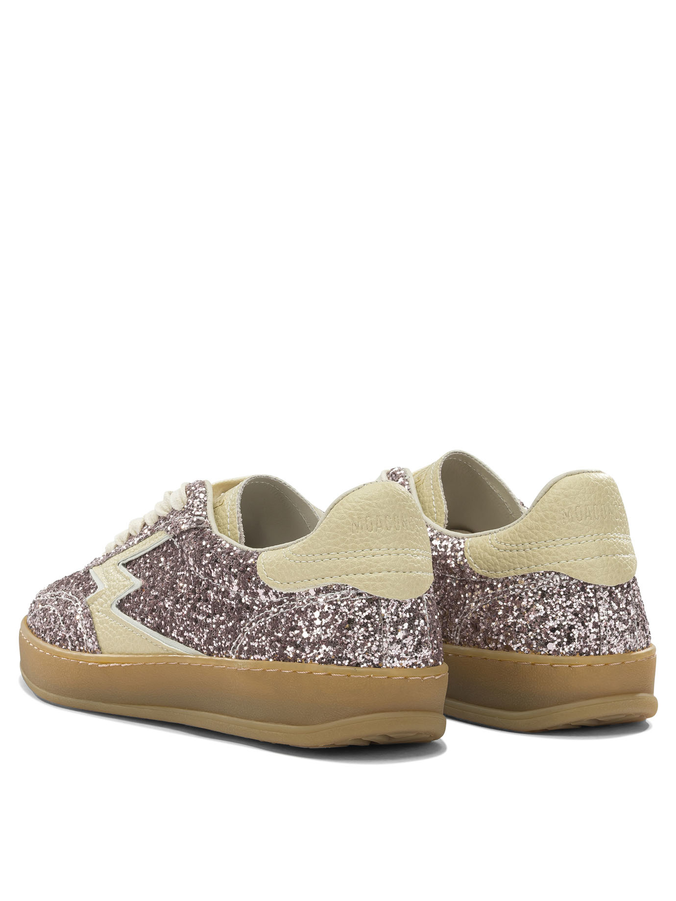 [MOACONCEPT] Sneakers SS26 CL283LIGHT PINK