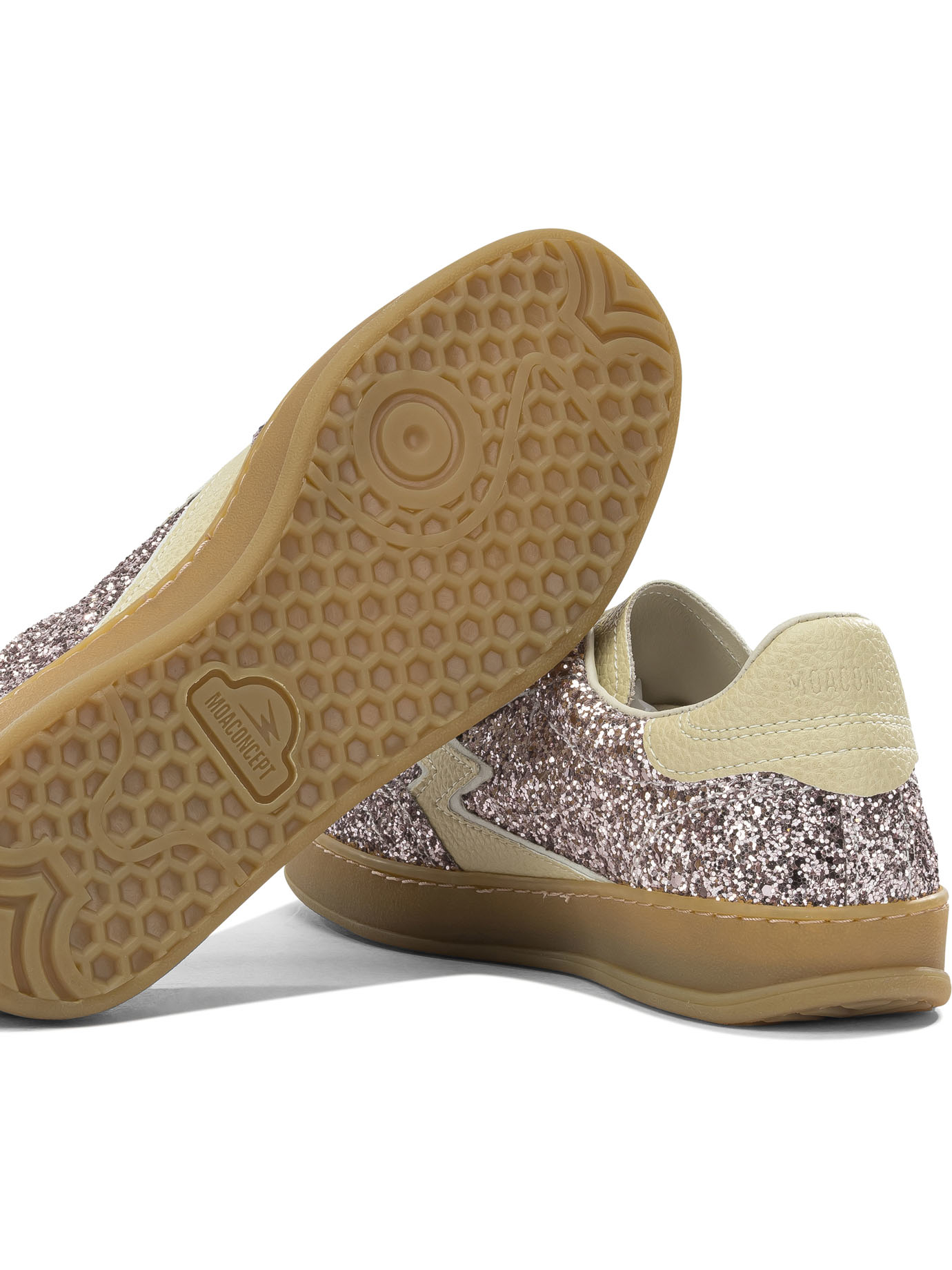 [MOACONCEPT] Sneakers SS26 CL283LIGHT PINK
