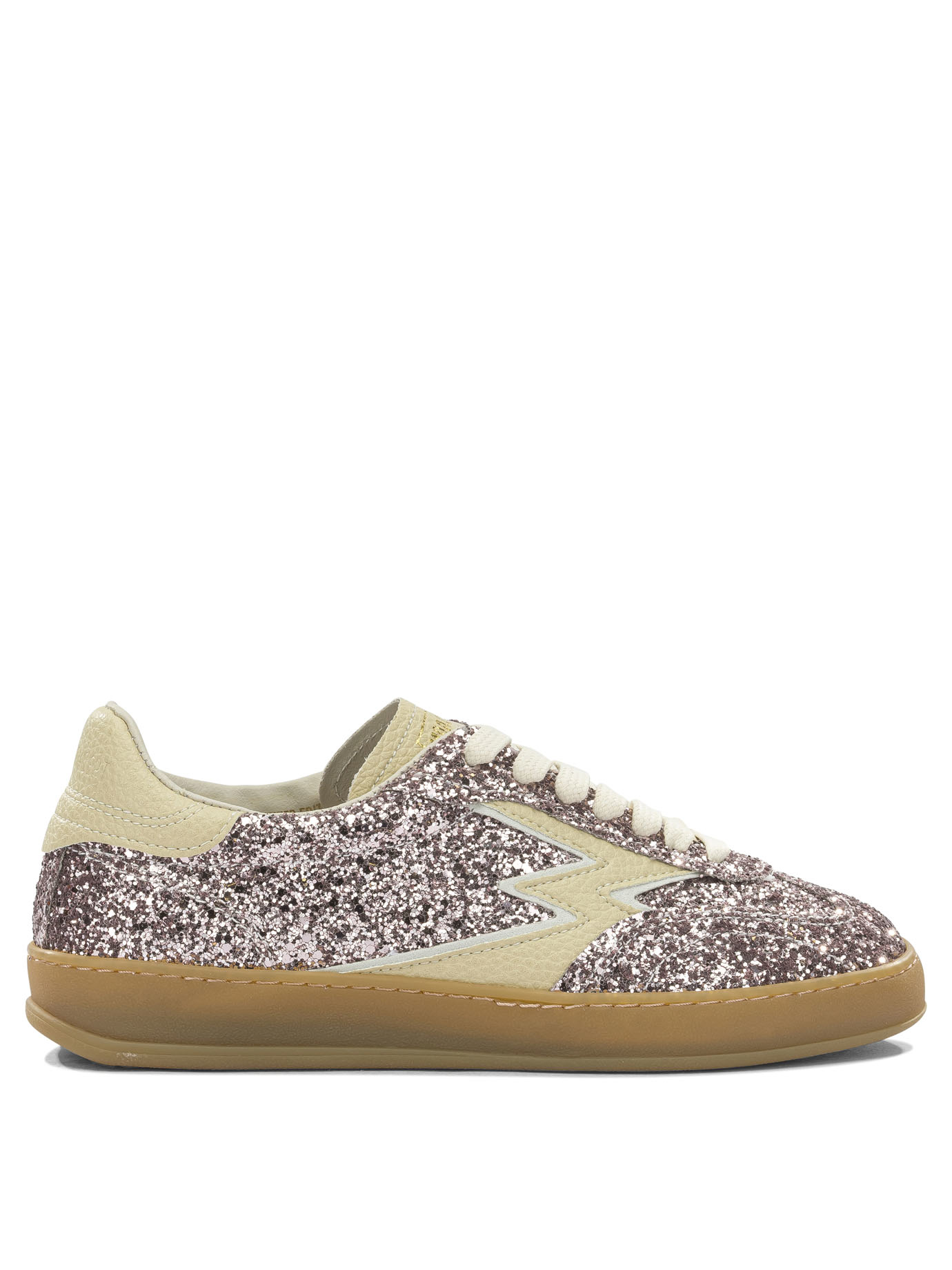 [MOACONCEPT] Sneakers SS26 CL283LIGHT PINK
