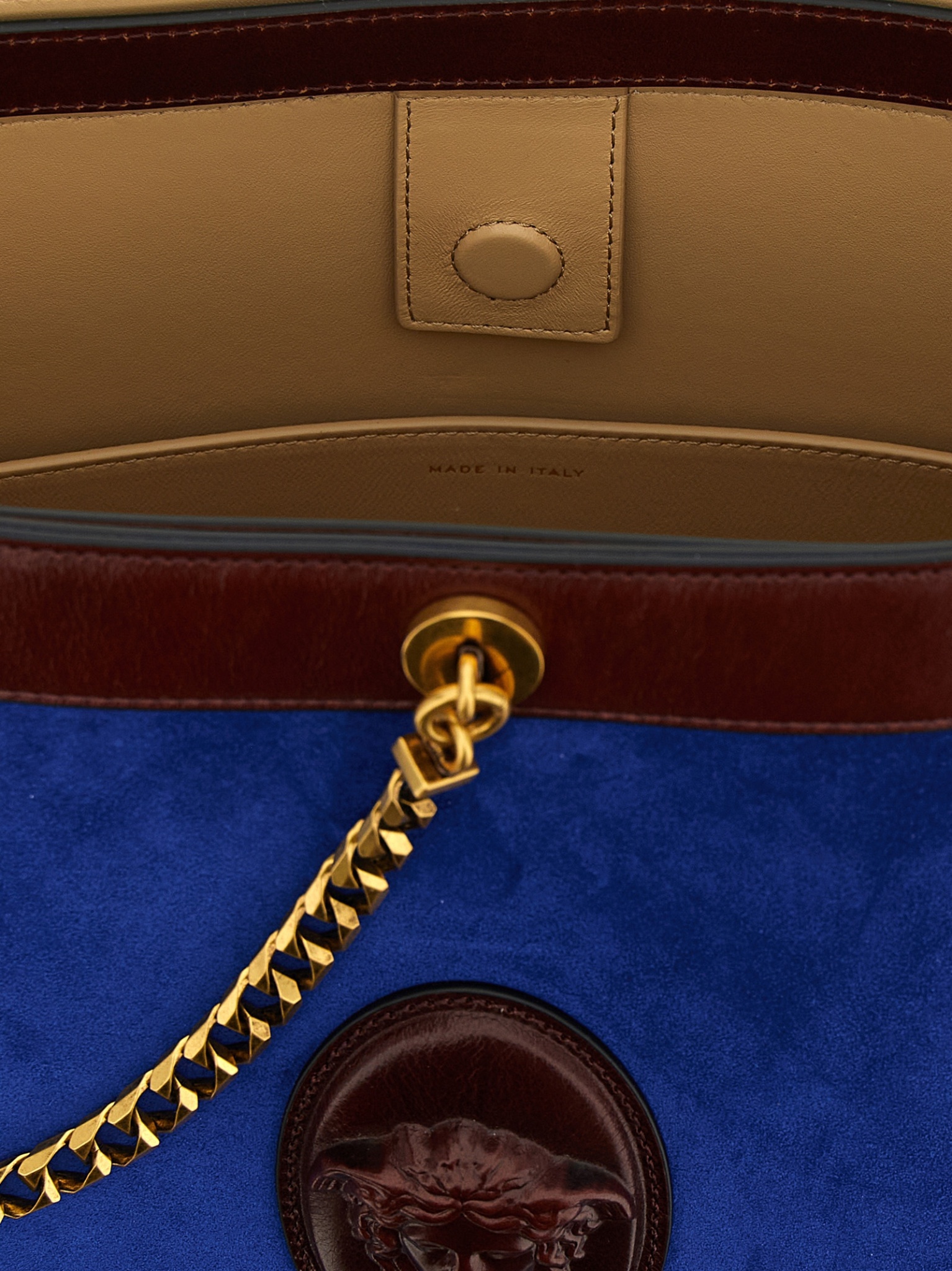 [Versace] Shoulder bag SS26 10234601A178502NO6J