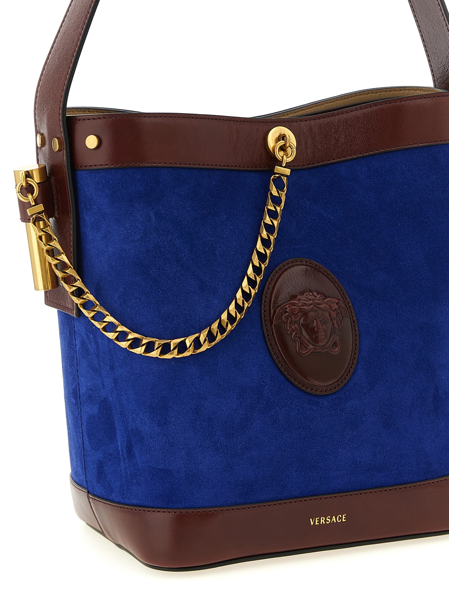 [Versace] Shoulder bag SS26 10234601A178502NO6J