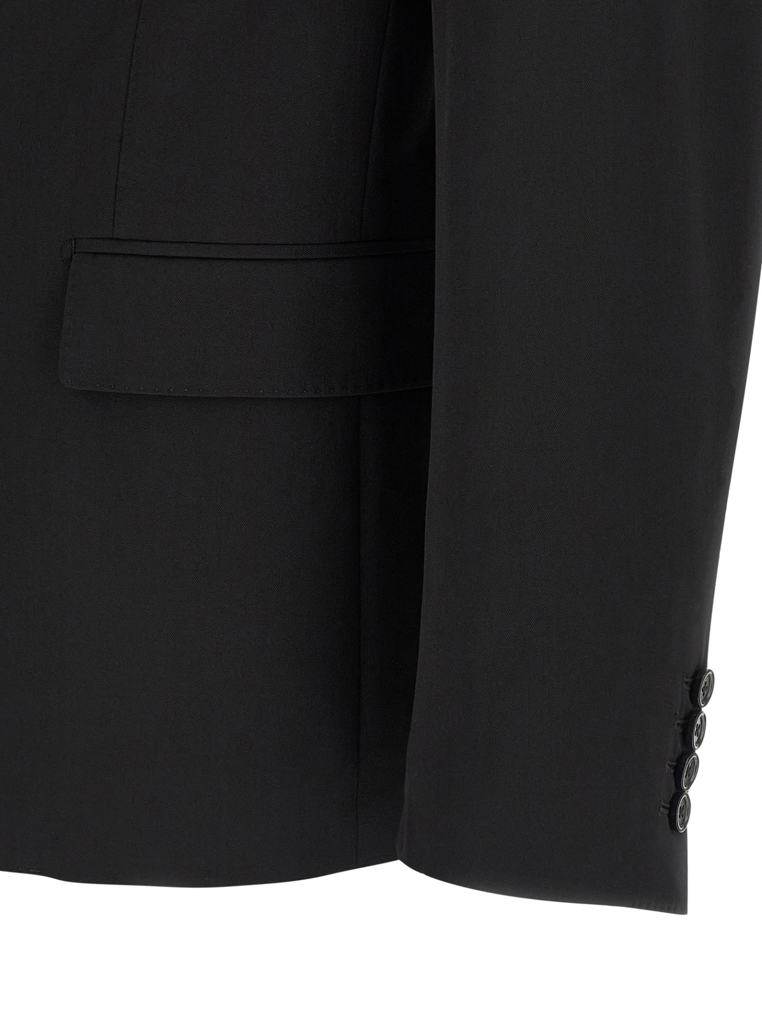 [Dolce & Gabbana] Blazer SS26 G2TV4ZFUBGBN0000