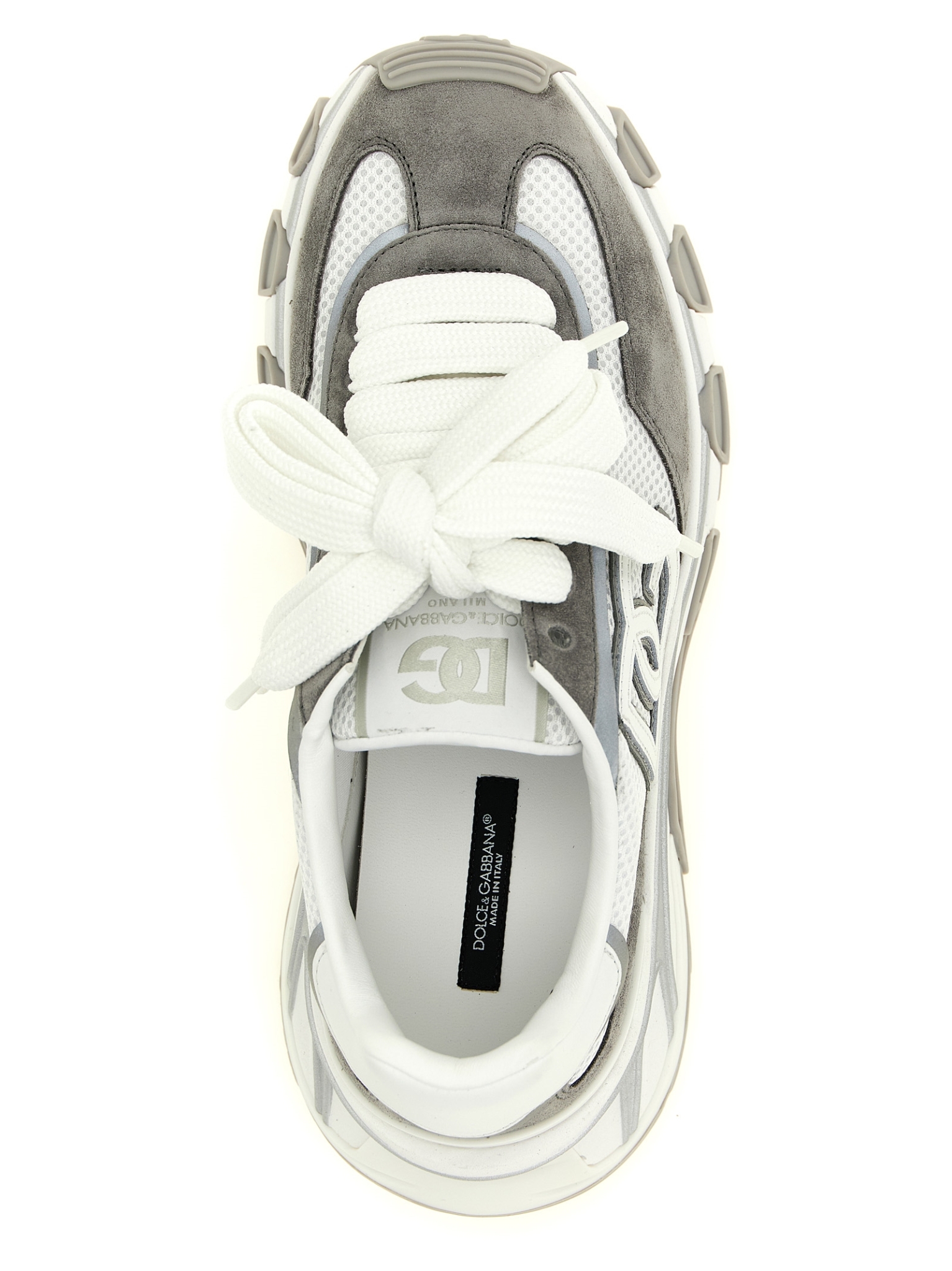 [Dolce & Gabbana] Sneakers SS26 CK2403A6N768T000