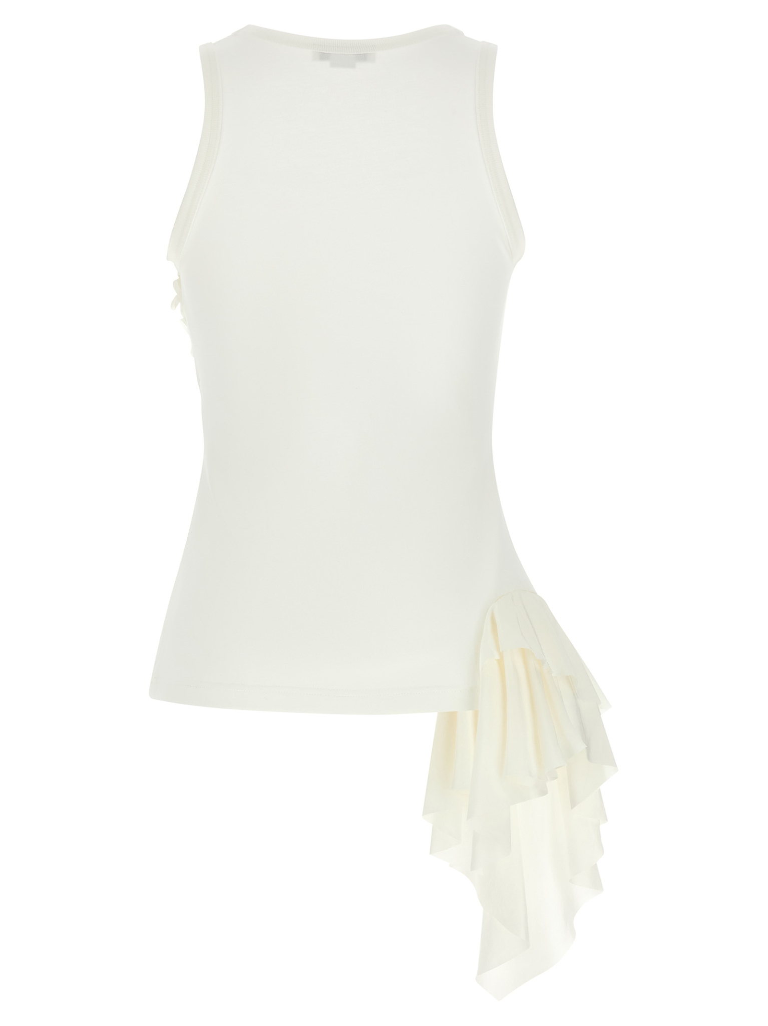 [McQueen] Tank top SS26 870702QLAEZ9007