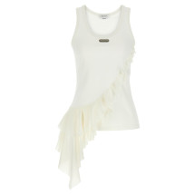 [McQueen] Tank top SS26 870702QLAEZ9007