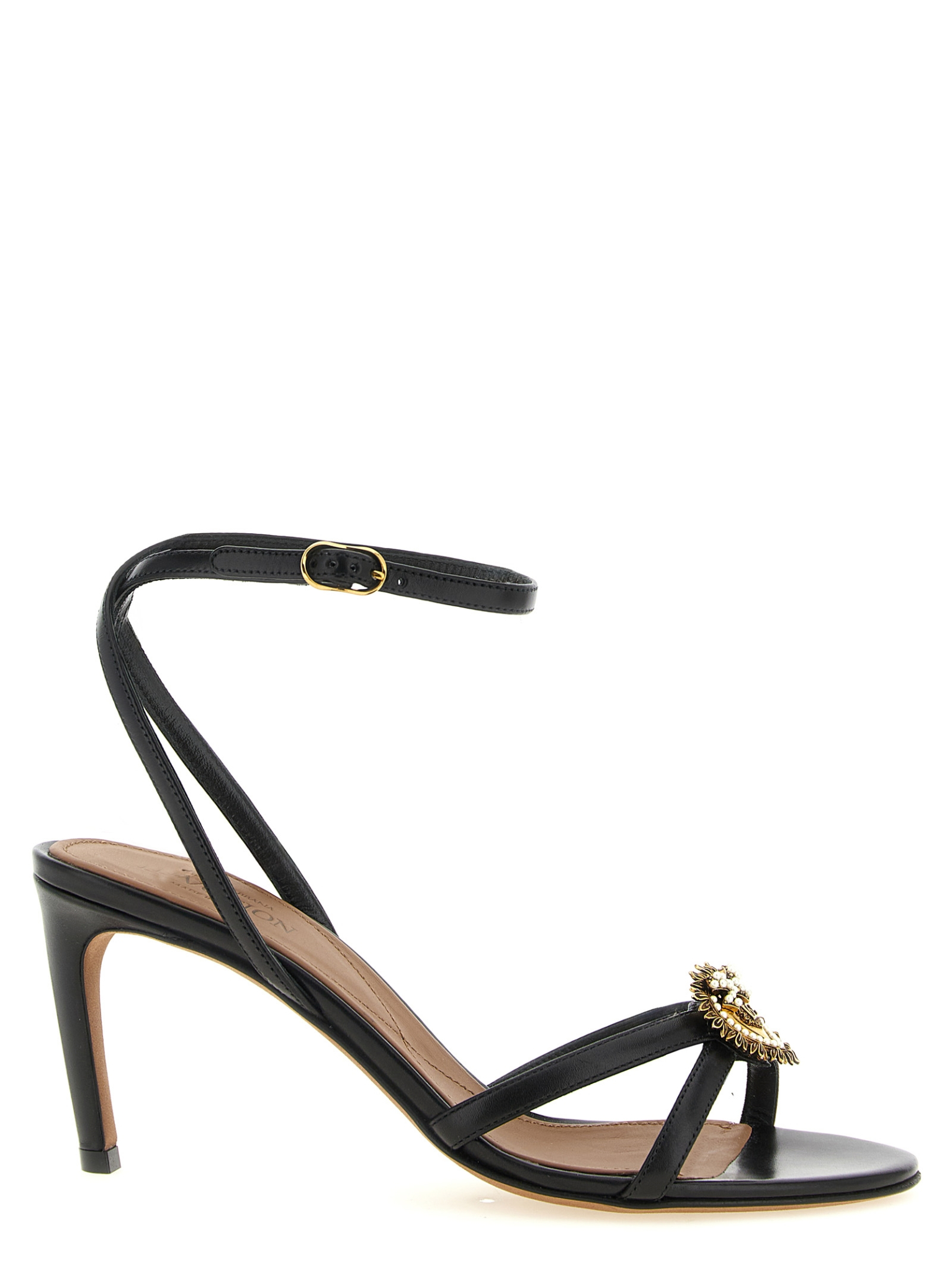 [Dolce & Gabbana] Sandals SS26 CR1983AP41280999