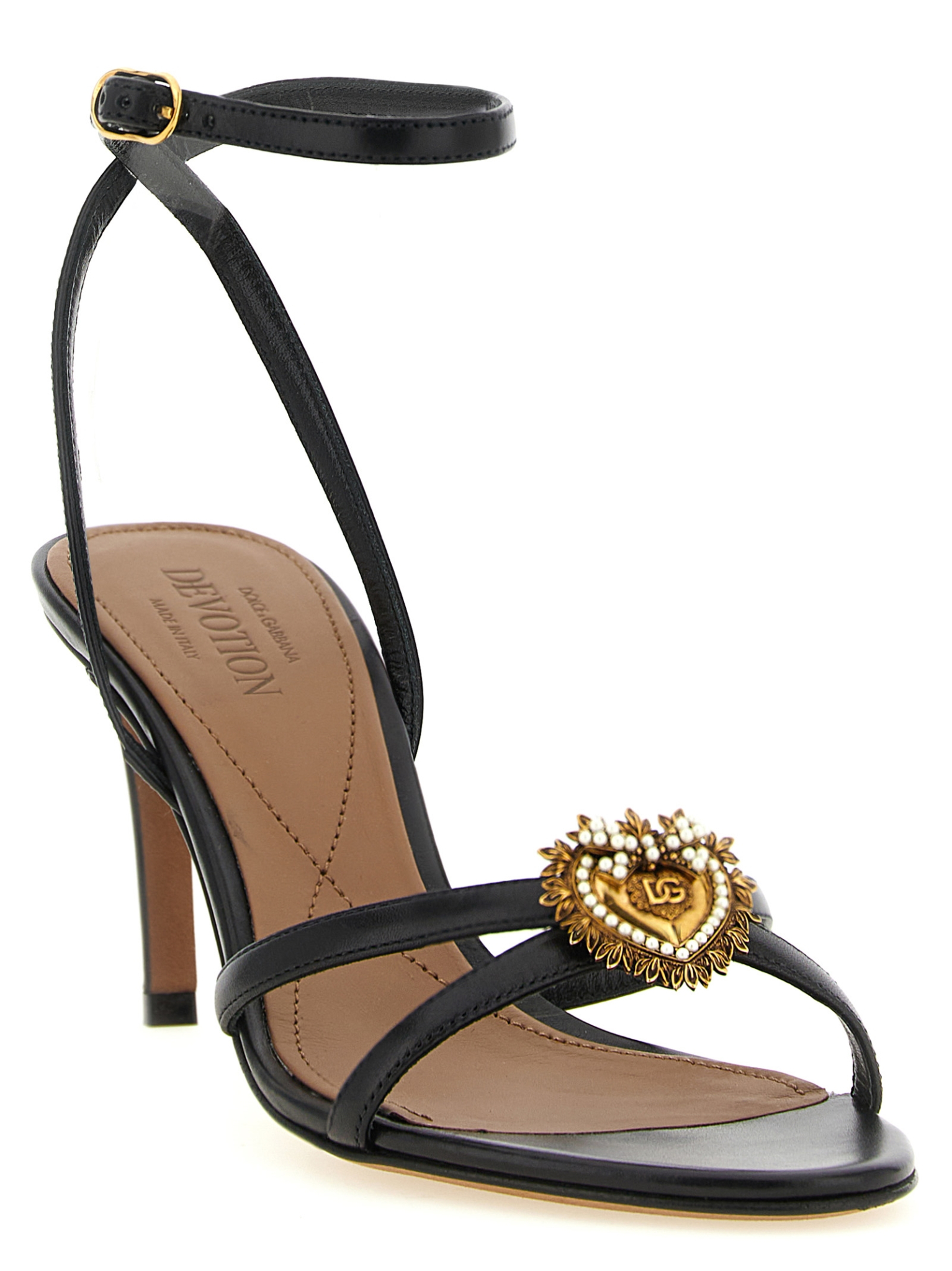 [Dolce & Gabbana] Sandals SS26 CR1983AP41280999