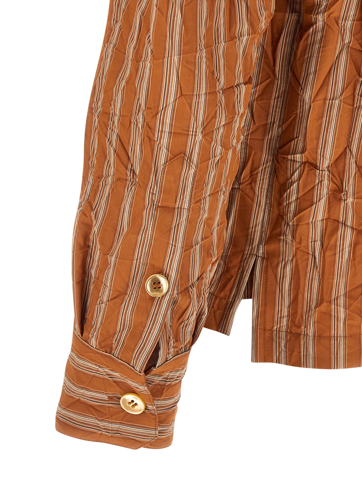 [Dolce & Gabbana] Shirts Long Sleeve SS26 G5OL9TFBMFSS8052