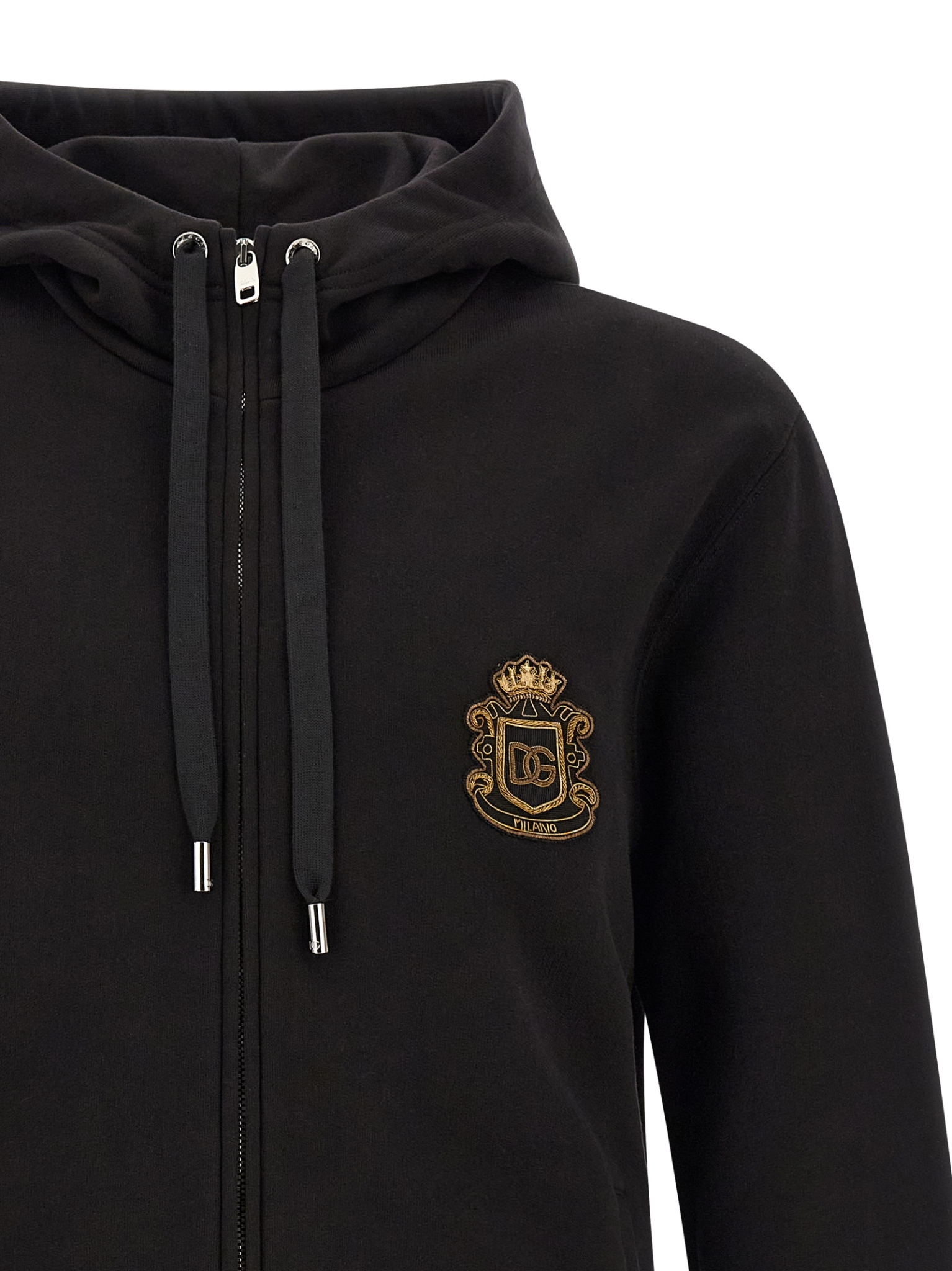 [Dolce & Gabbana] Sweatshirt SS26 G9BGDZG7PZTN0000