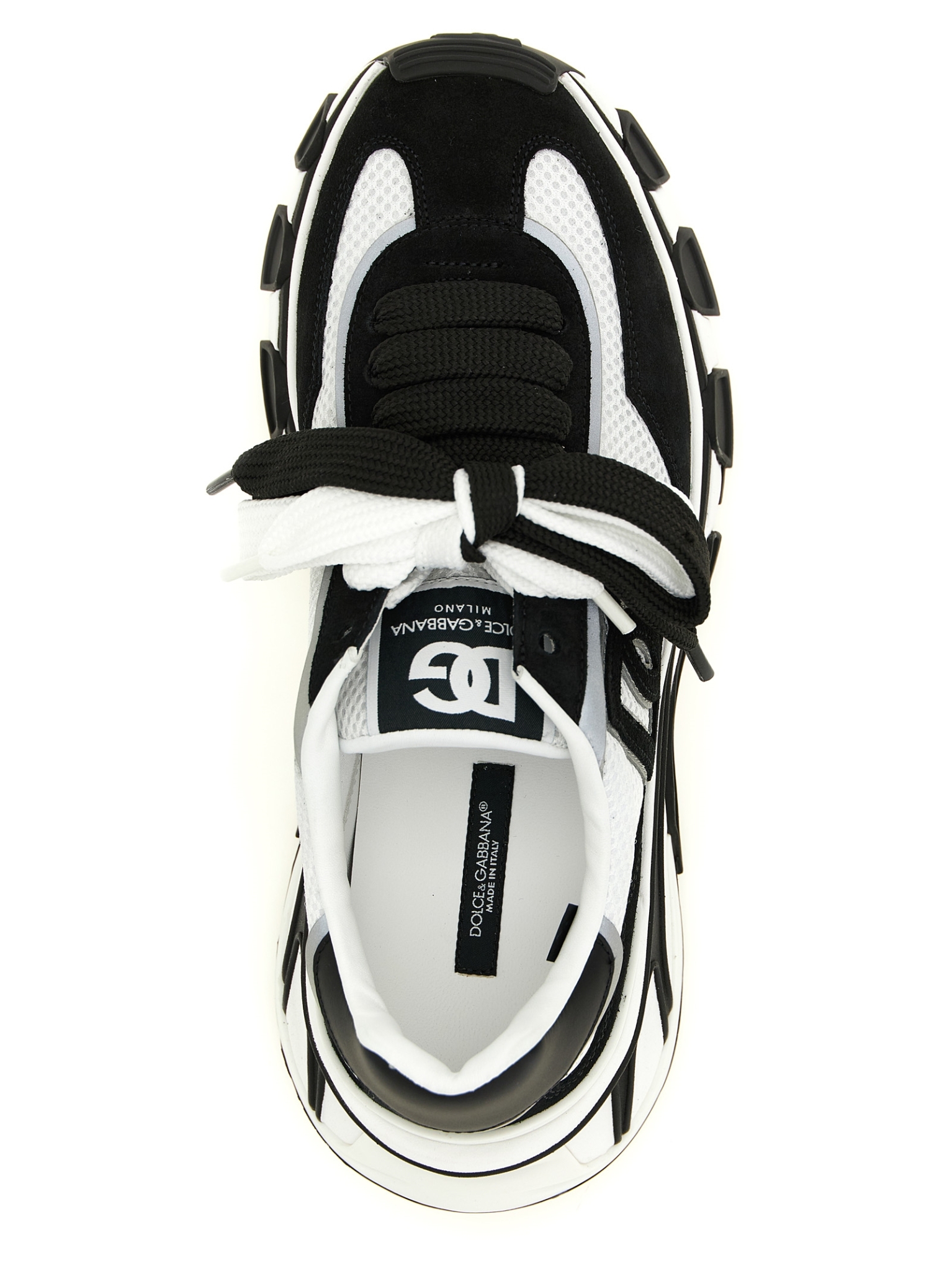 [Dolce & Gabbana] Sneakers SS26 CK2403A6N768B926