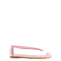 [Moschino] Flat shoes SS26 MA11030C1OM6199C