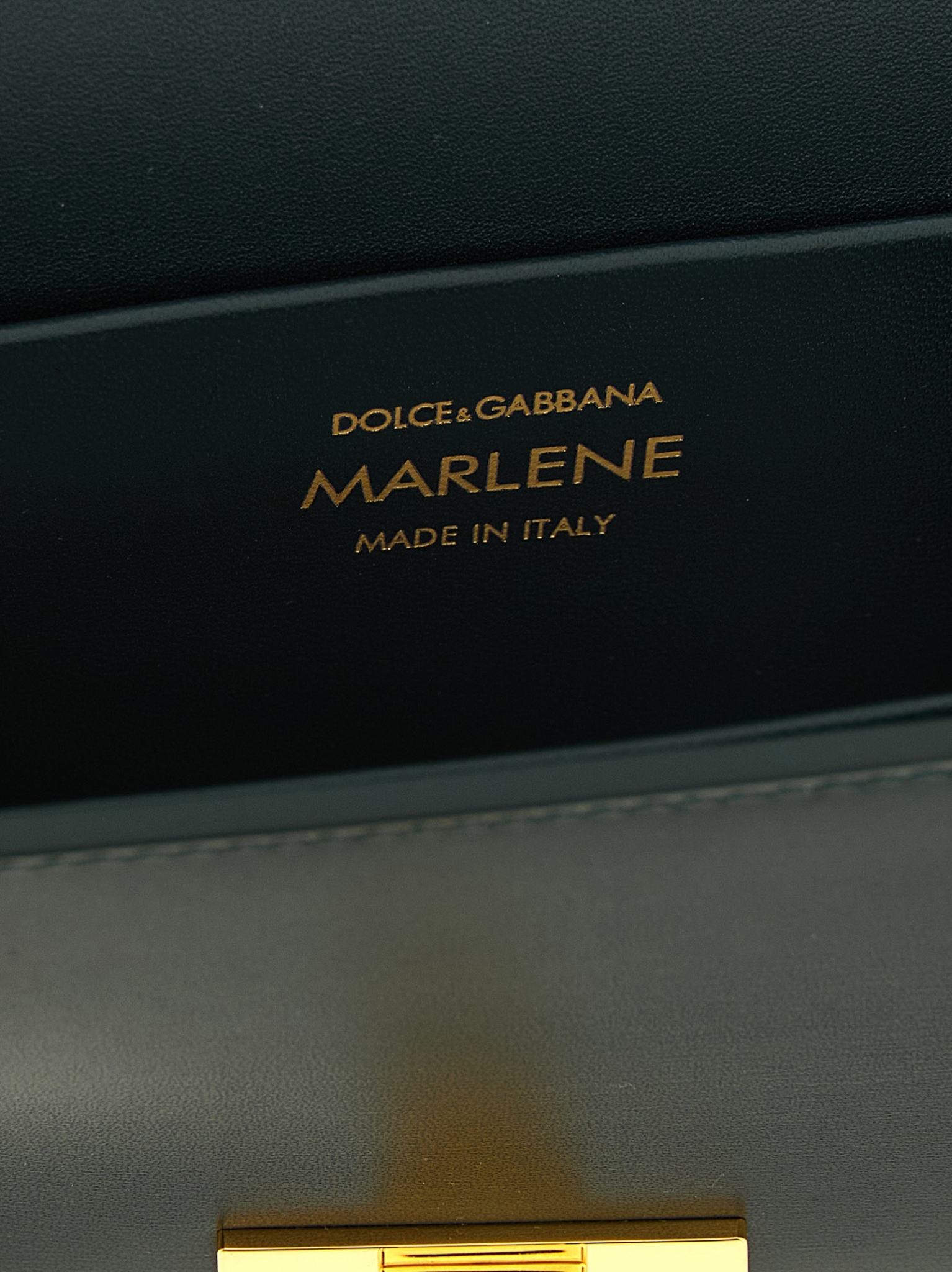 [Dolce & Gabbana] Shoulder bag SS26 BB7756A3G198H585