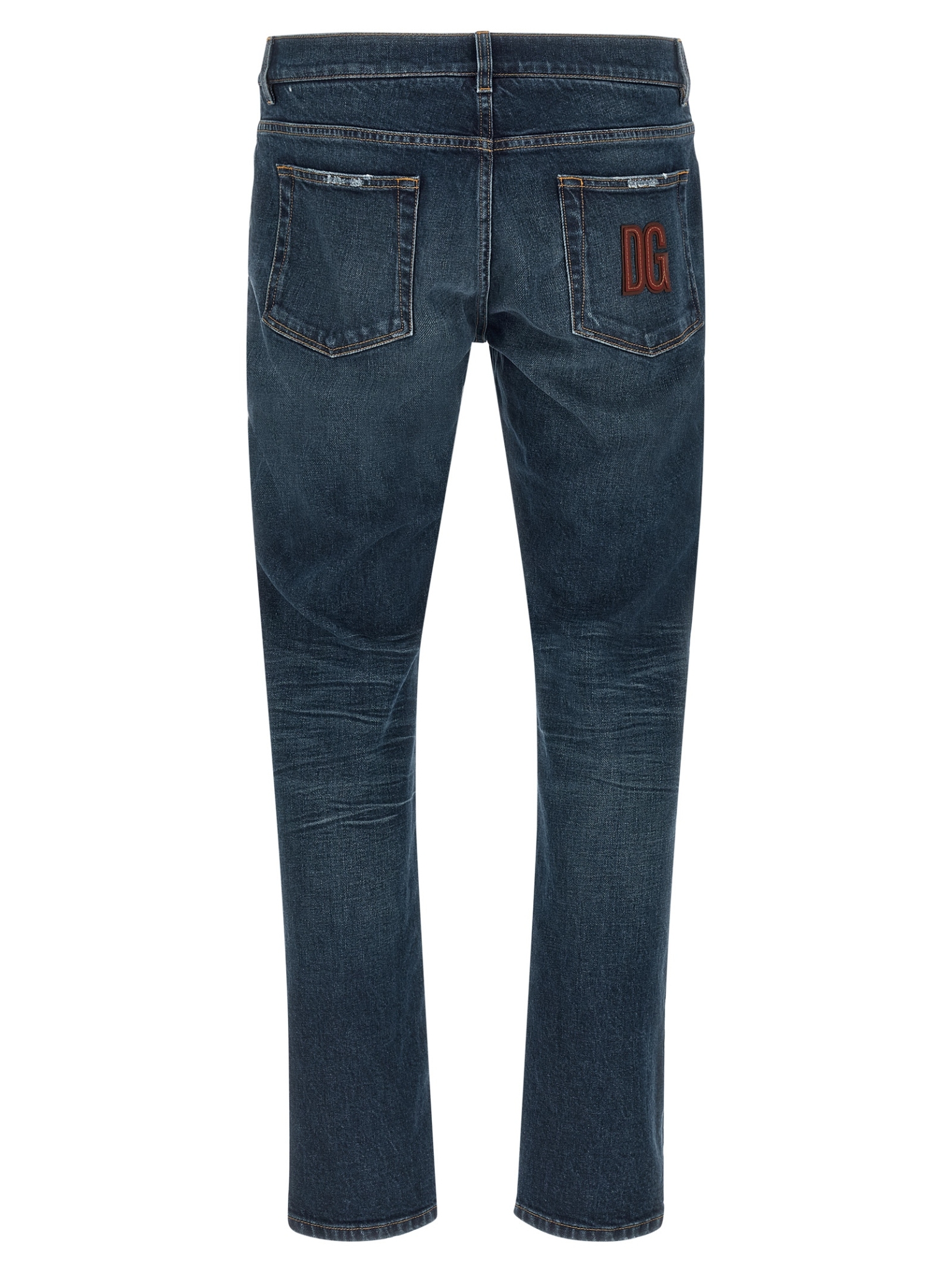 [Dolce & Gabbana] Jeans SS26 GY07CZG8KF4S9001