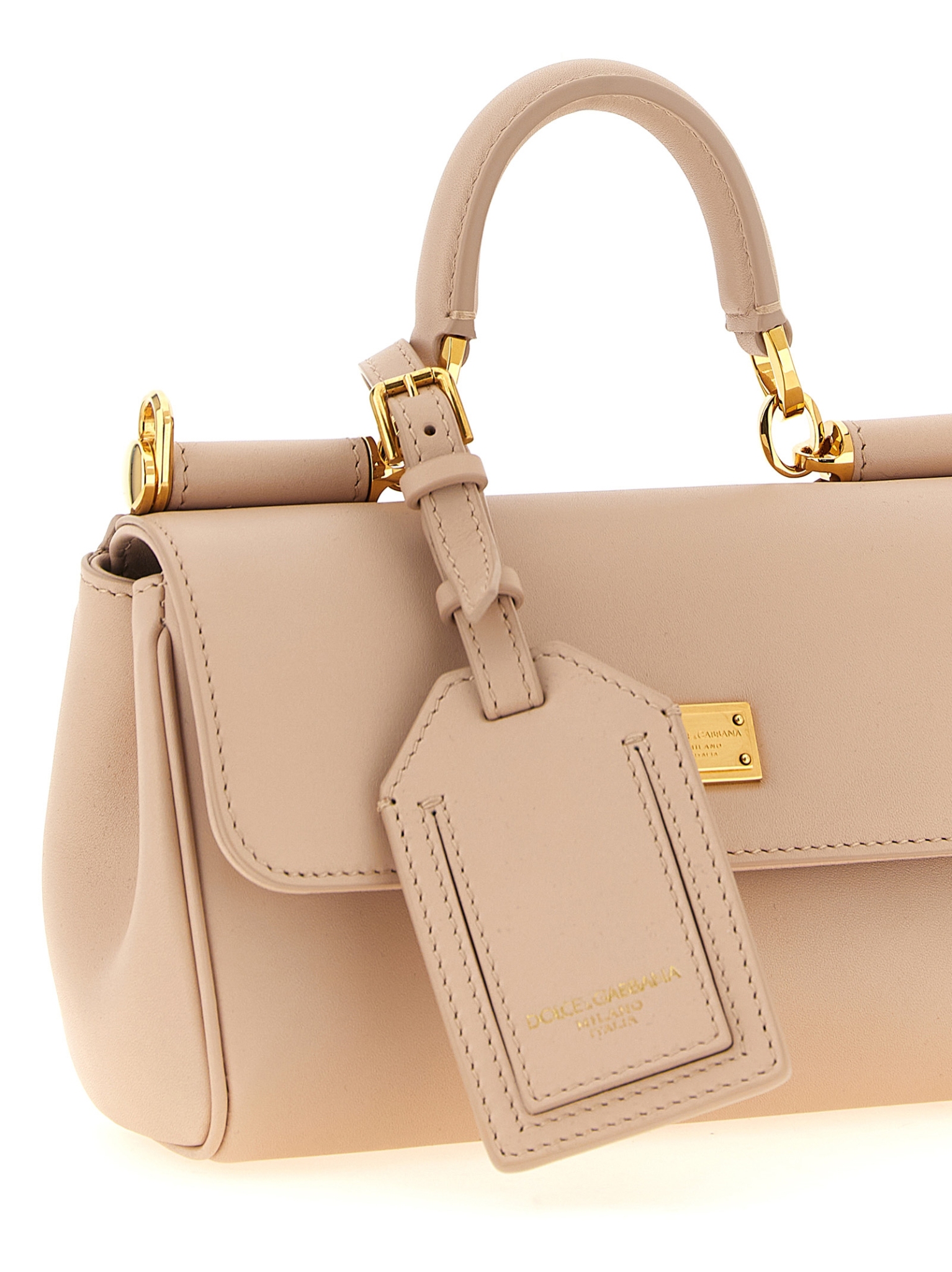 [Dolce & Gabbana] Tote bag SS26 BB7864B732180095