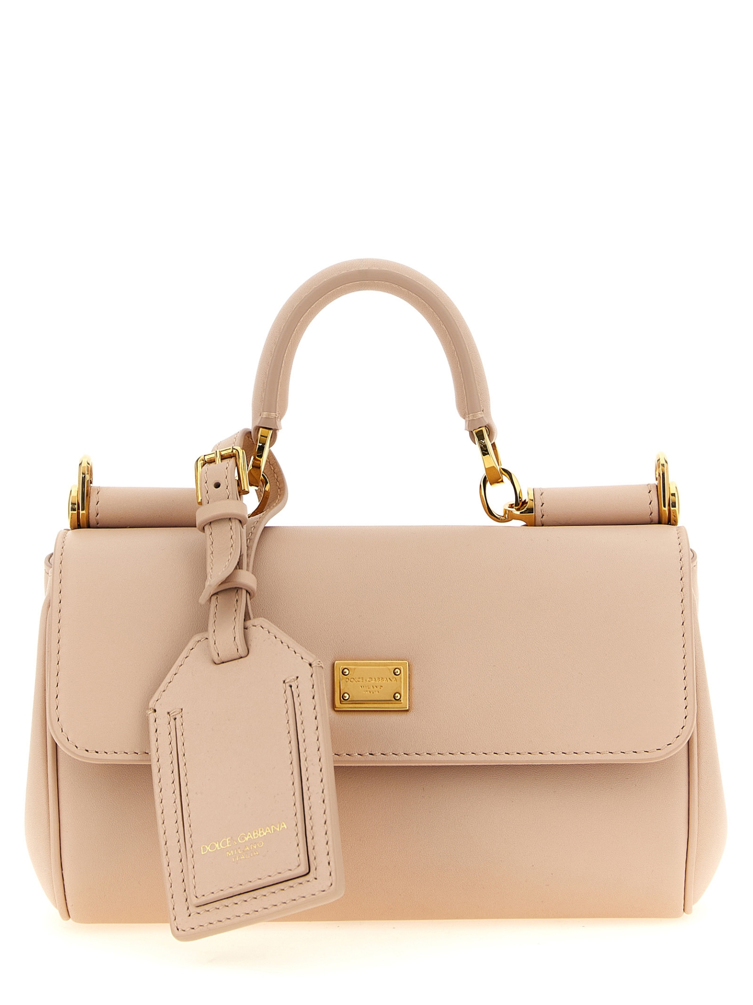 [Dolce & Gabbana] Tote bag SS26 BB7864B732180095