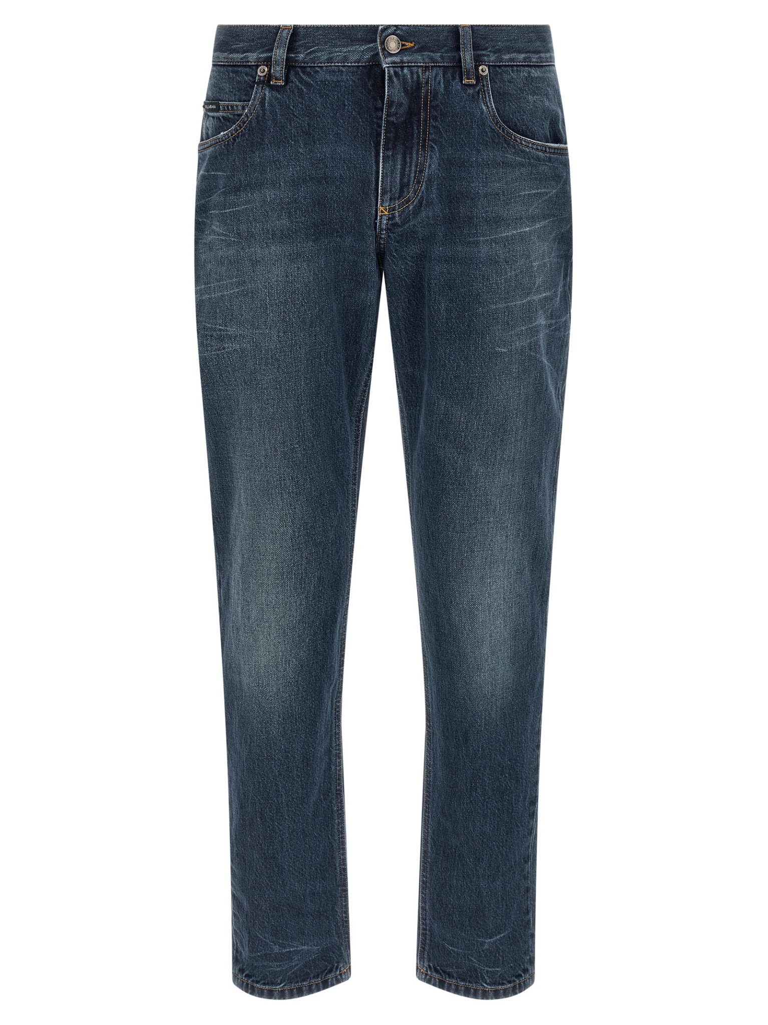 [Dolce & Gabbana] Jeans SS26 GYJCCZG8OK9S9001