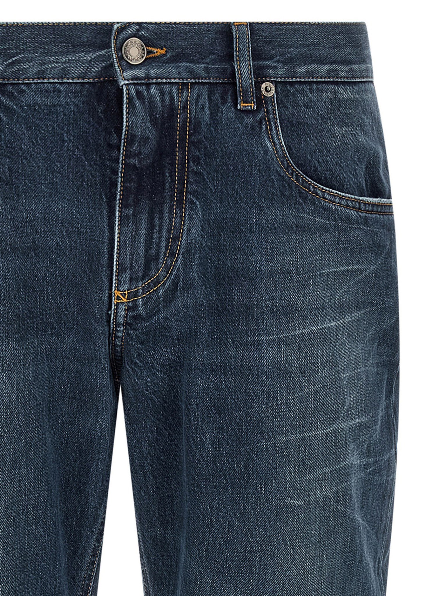 [Dolce & Gabbana] Jeans SS26 GYJCCZG8OK9S9001