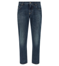 [Dolce & Gabbana] Jeans SS26 GYJCCZG8OK9S9001