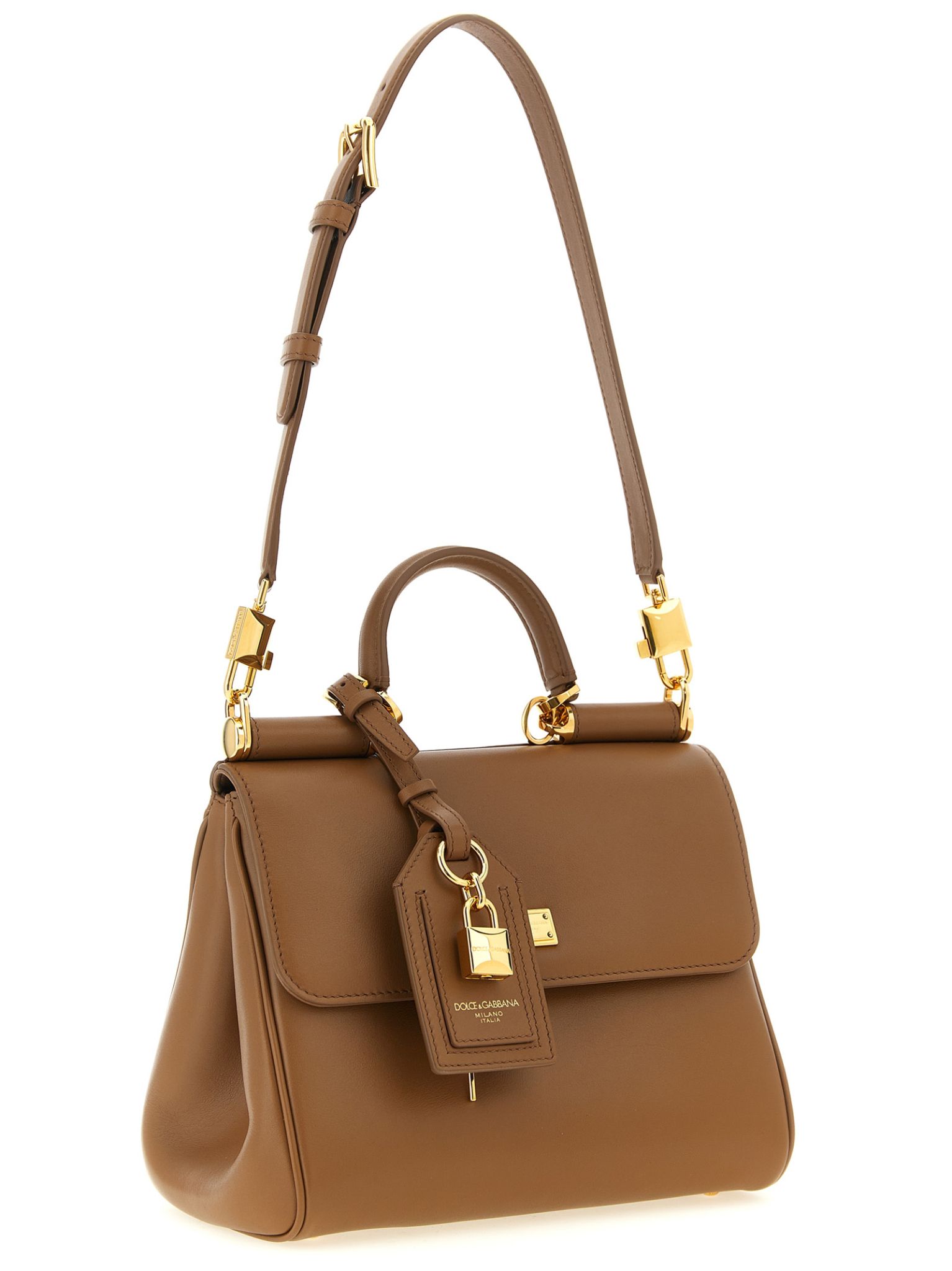 [Dolce & Gabbana] Tote bag SS26 BB7781B73218Z093