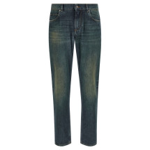 [Dolce & Gabbana] Jeans SS26 GYJCCDG8OL5S9001