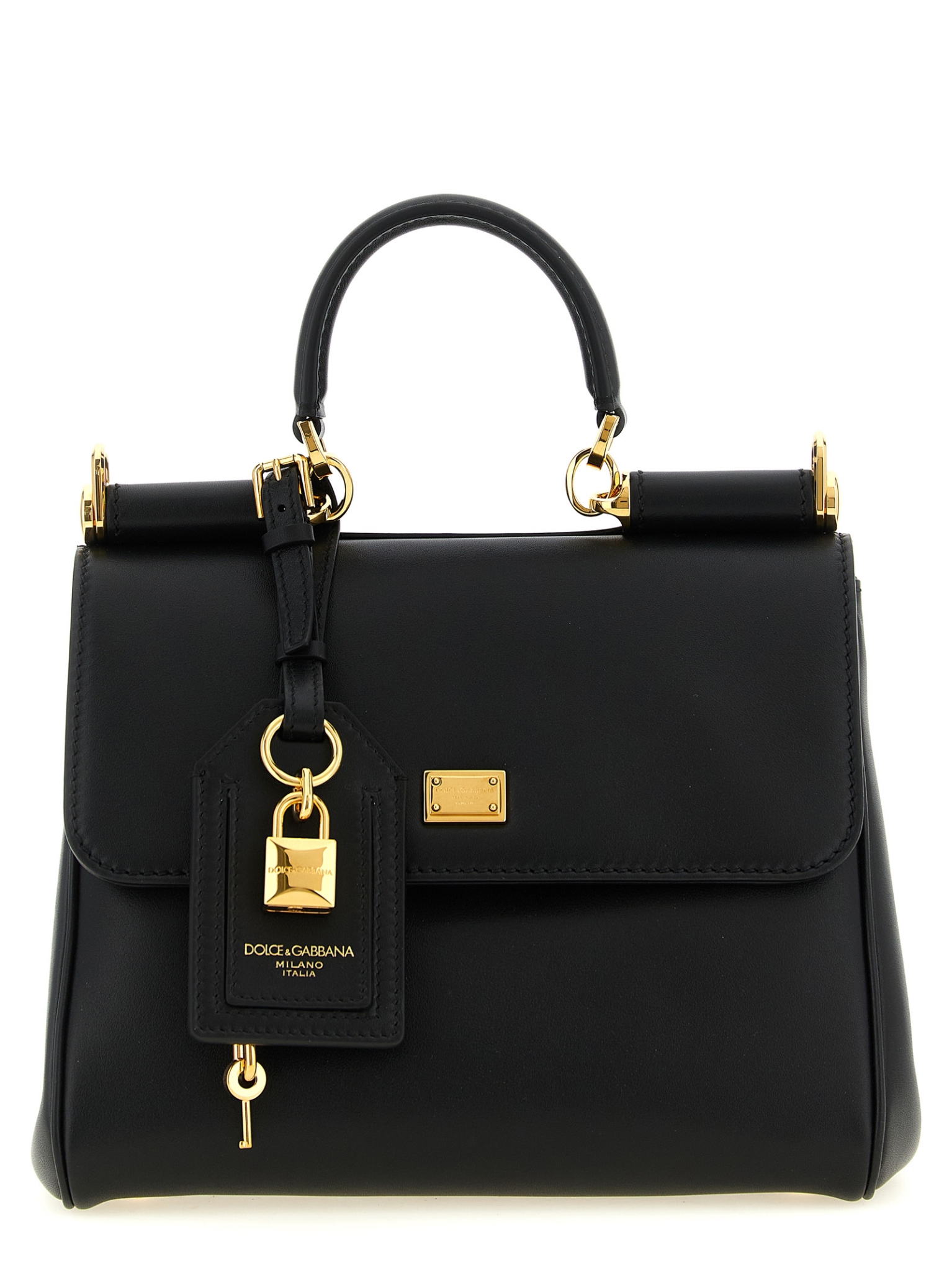 [Dolce & Gabbana] Tote bag SS26 BB7781B732180999