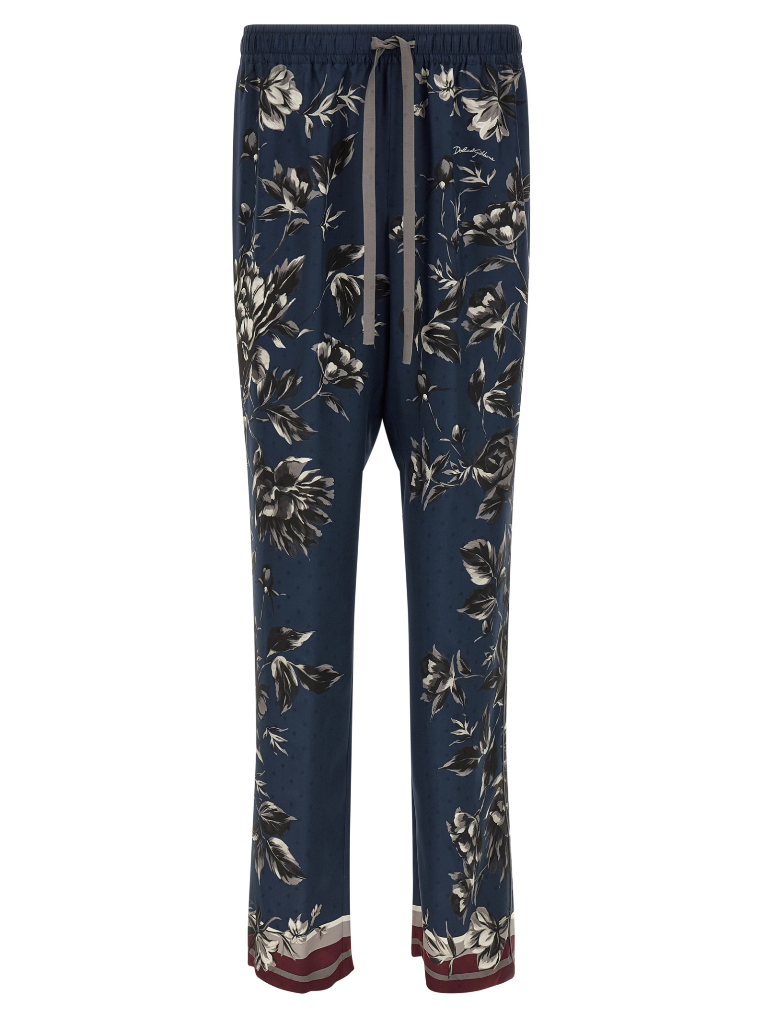 [Dolce & Gabbana] Trousers SS26 GVRMATHI10PHB5SU