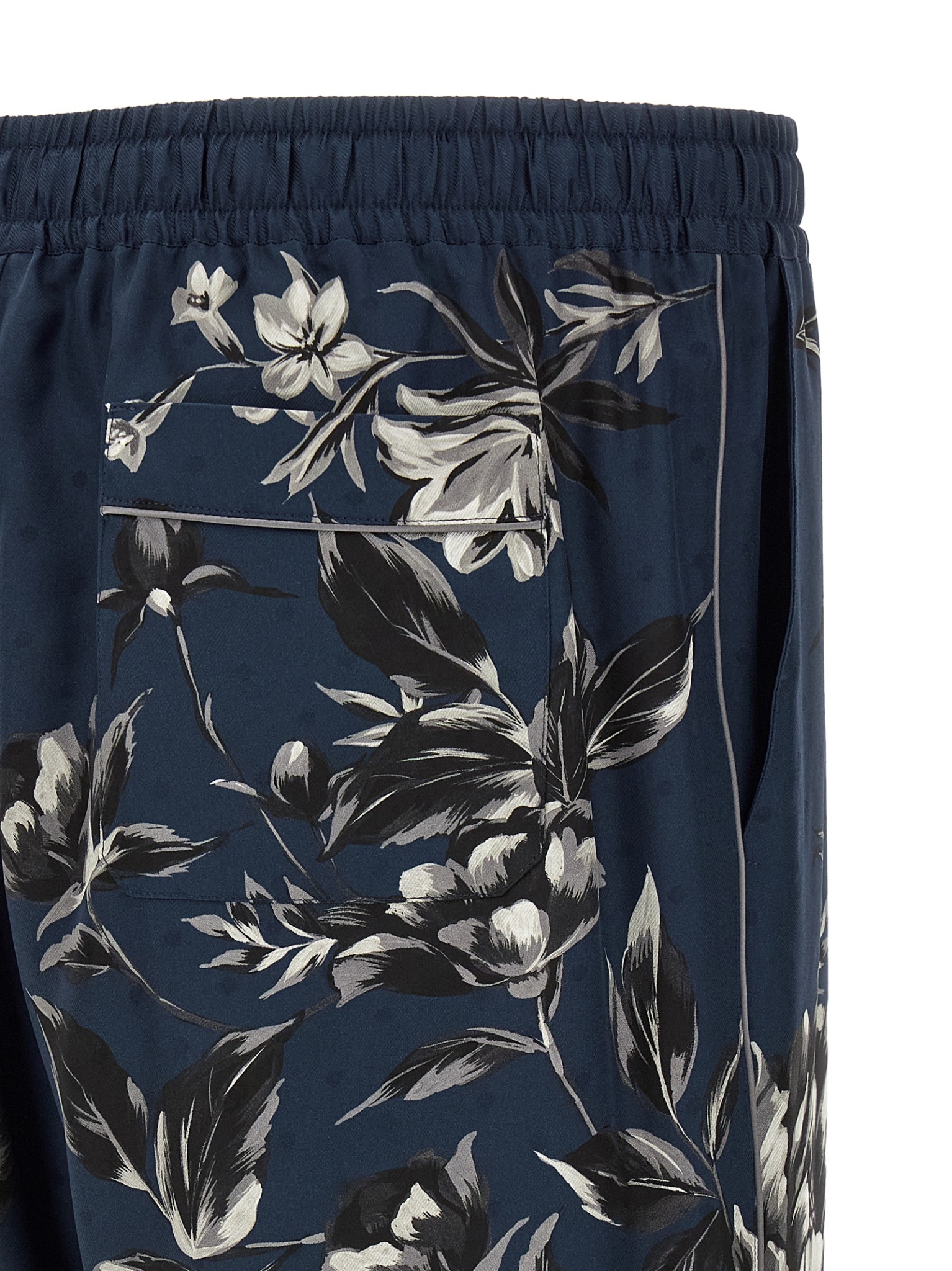 [Dolce & Gabbana] Trousers SS26 GVRMATHI10PHB5SU