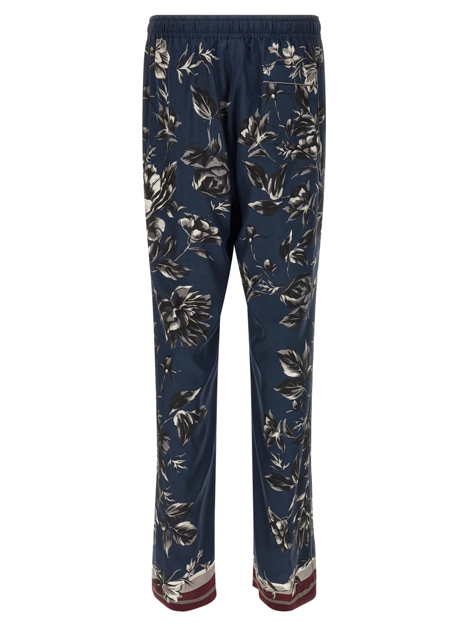 [Dolce & Gabbana] Trousers SS26 GVRMATHI10PHB5SU