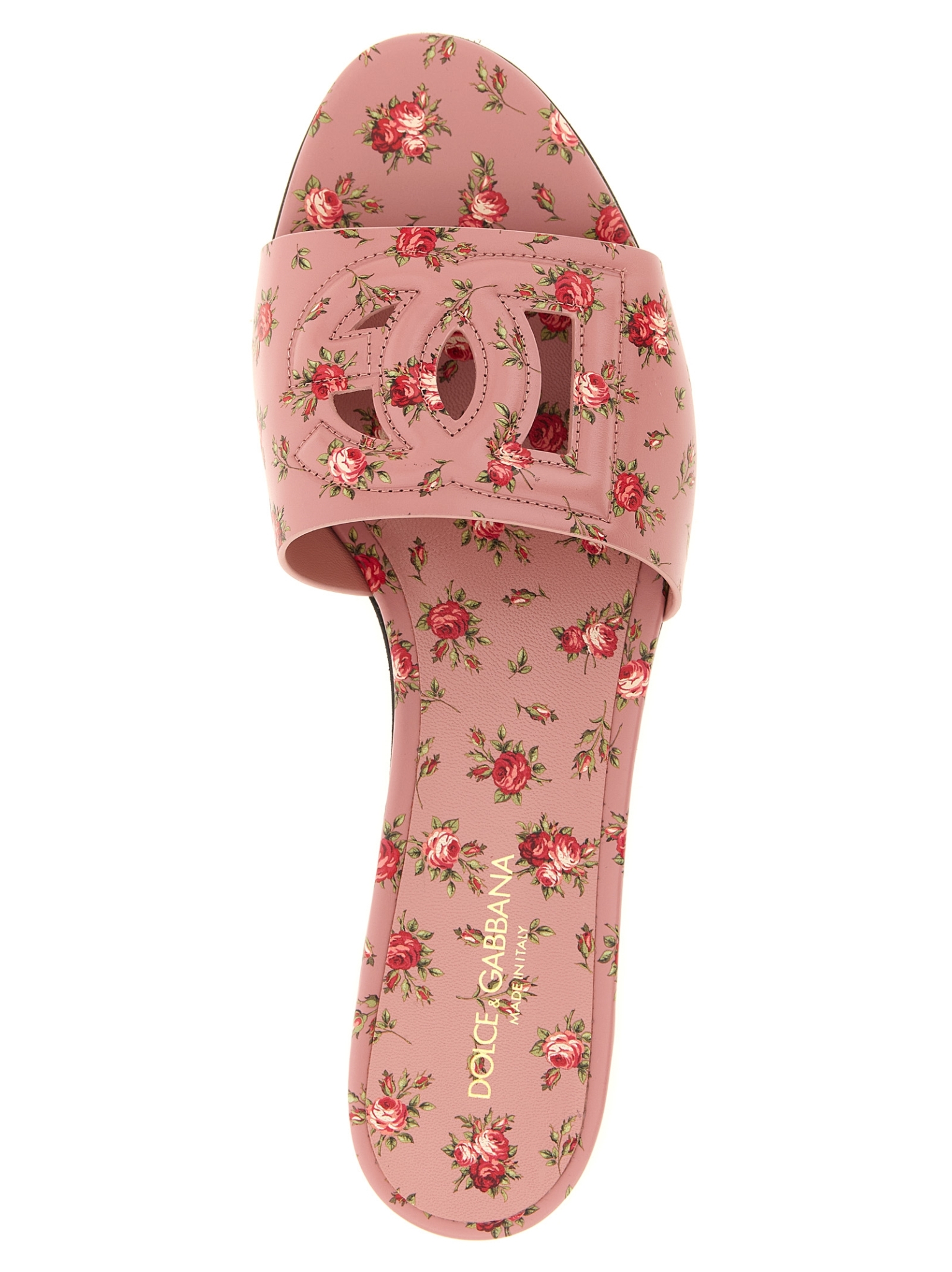 [Dolce & Gabbana] Sandals SS26 CQ0436AZ046HF5XJ