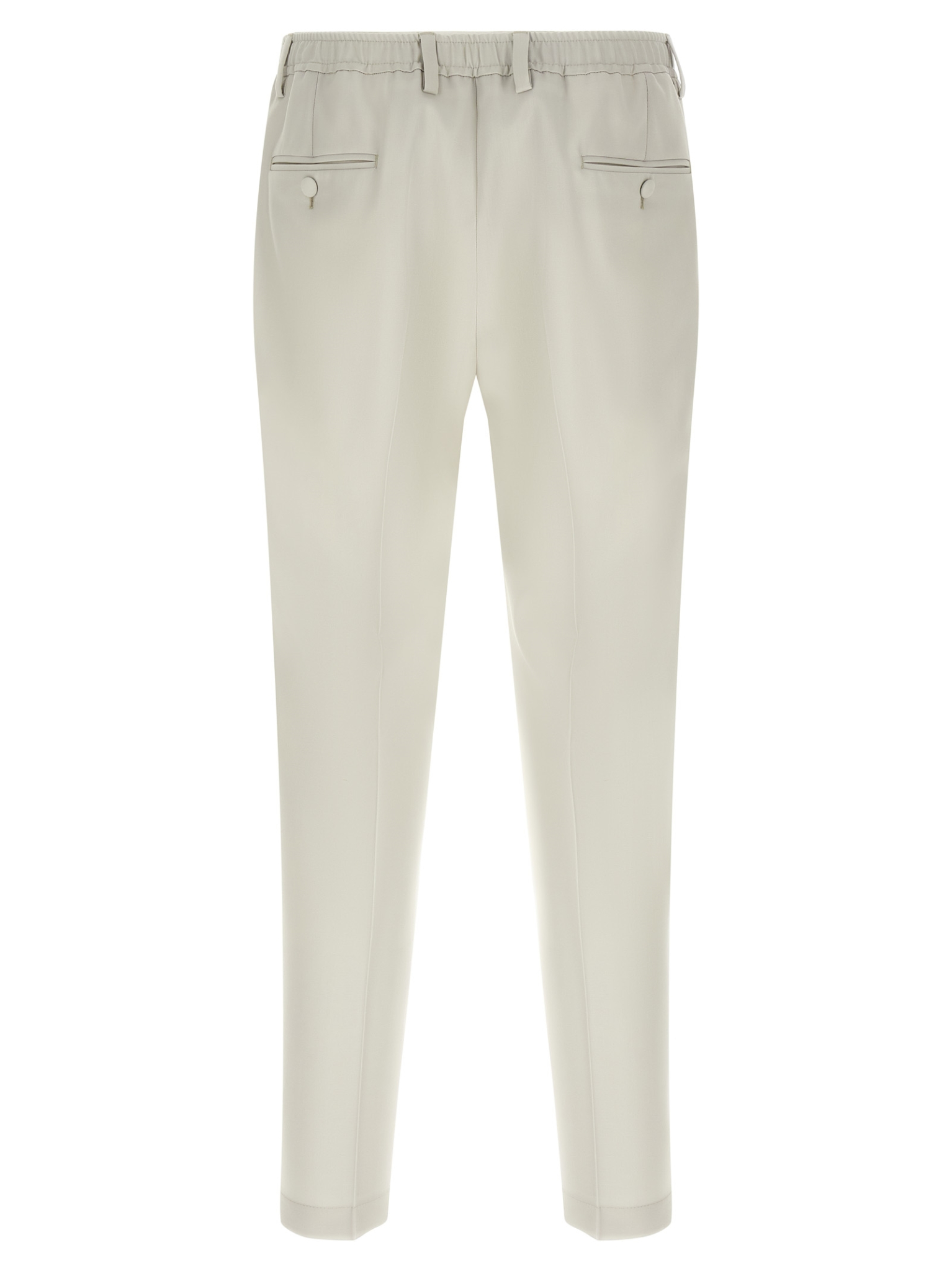 [Dolce & Gabbana] Trousers SS26 GW13ETHU2BNM2826