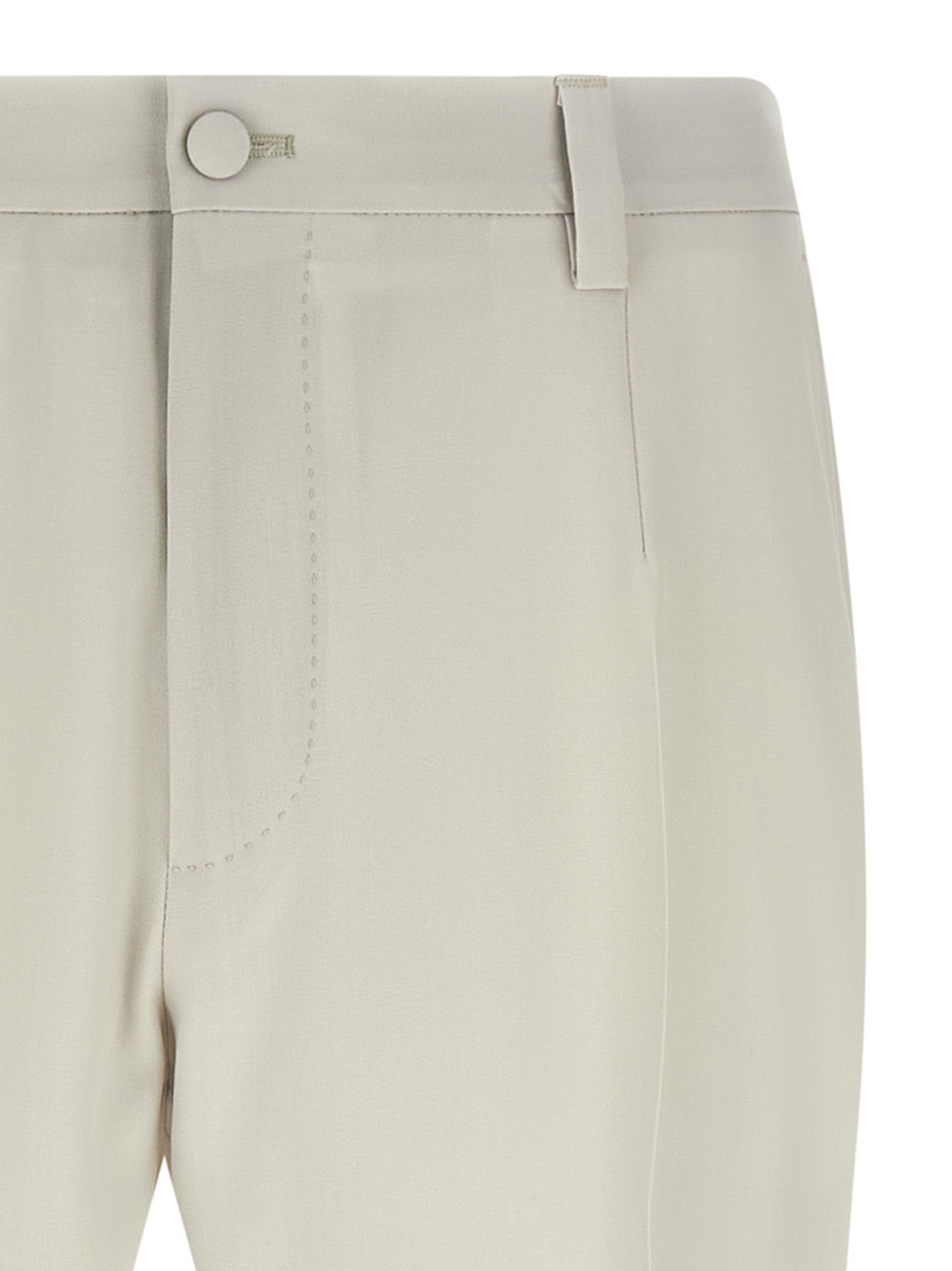 [Dolce & Gabbana] Trousers SS26 GW13ETHU2BNM2826