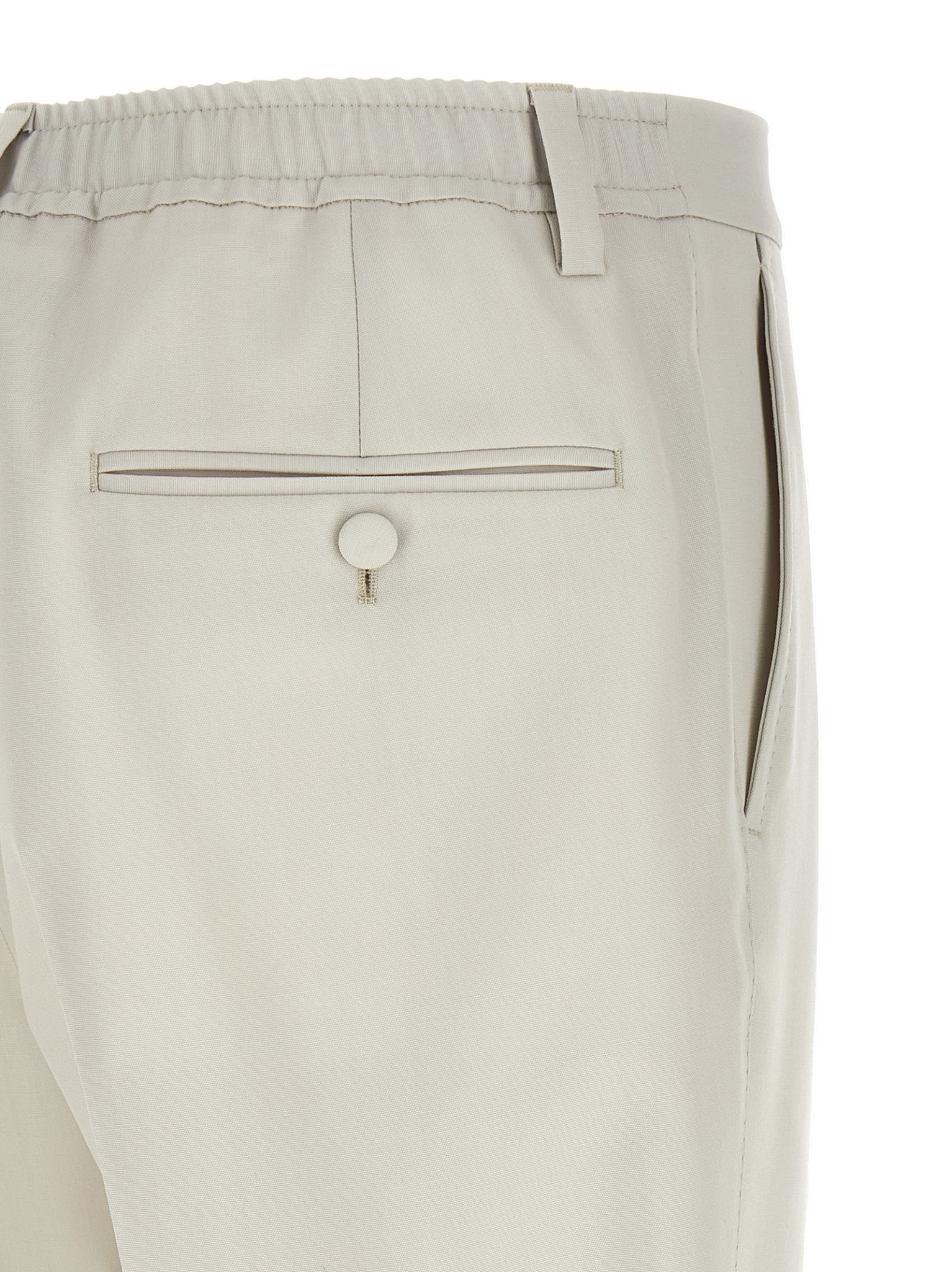 [Dolce & Gabbana] Trousers SS26 GW13ETHU2BNM2826